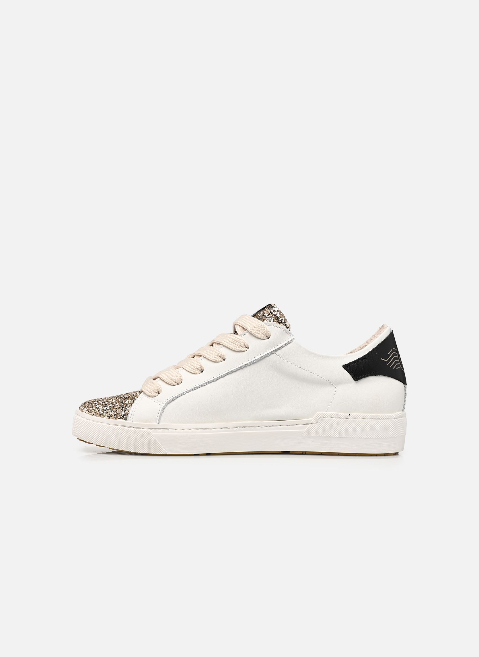 Sneaker Larry damen weiß Semerdjian Sneaker Larry damen weiß D419
