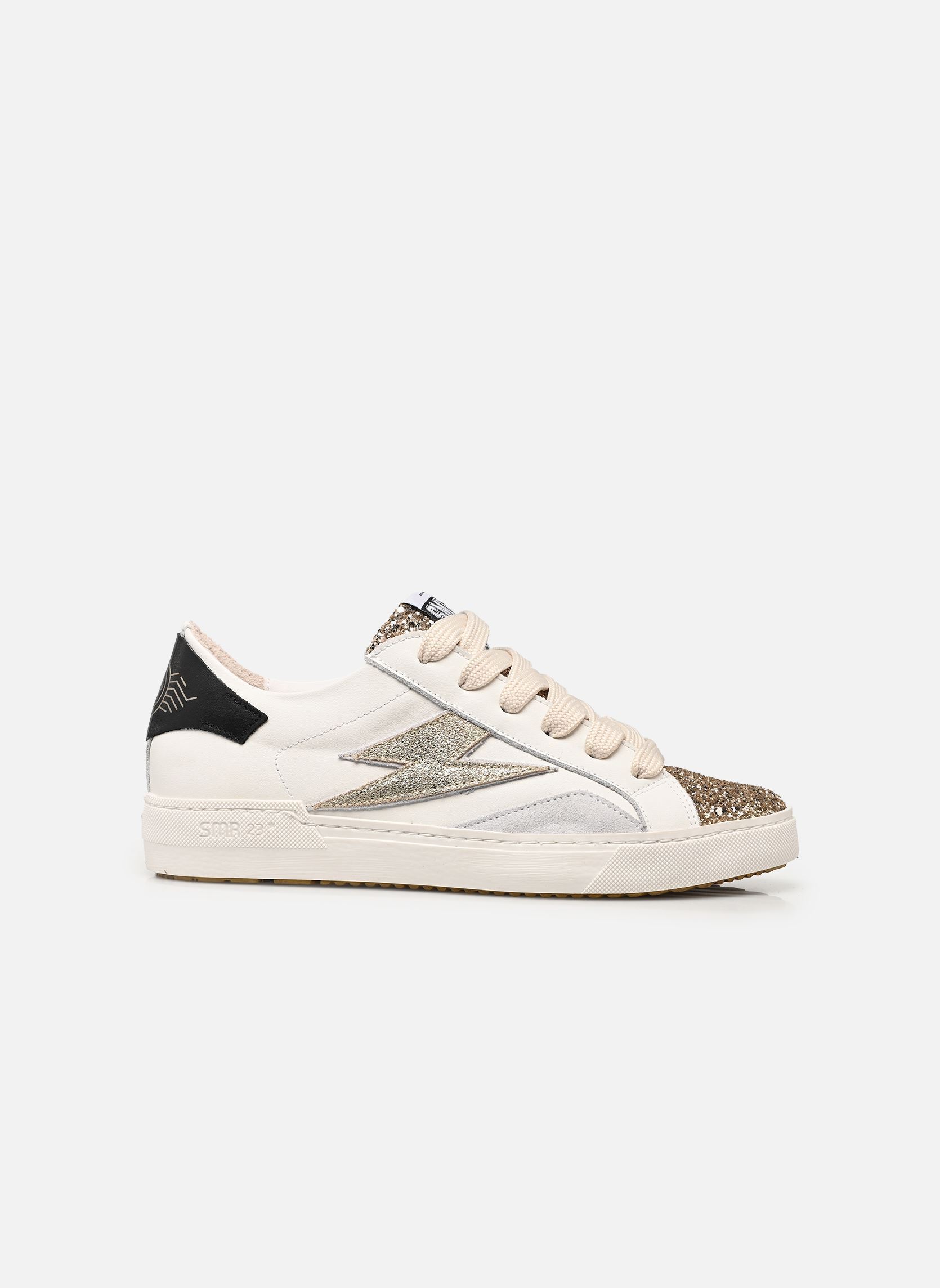 Sneaker Larry damen weiß Semerdjian Sneaker Larry damen weiß D419