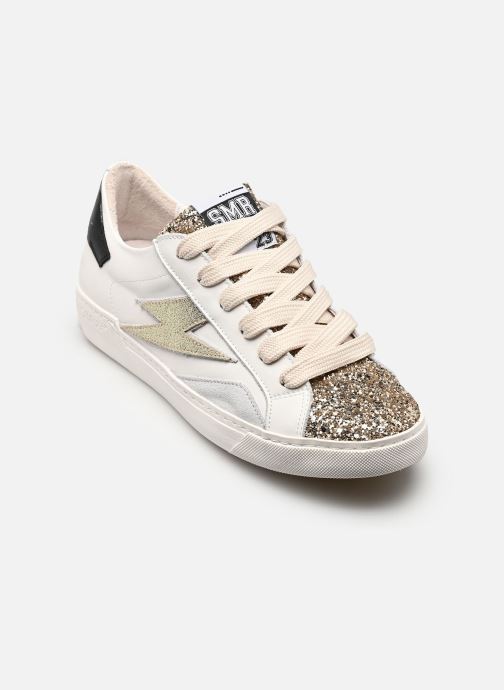 Semerdjian Sneakers Larry dames wit