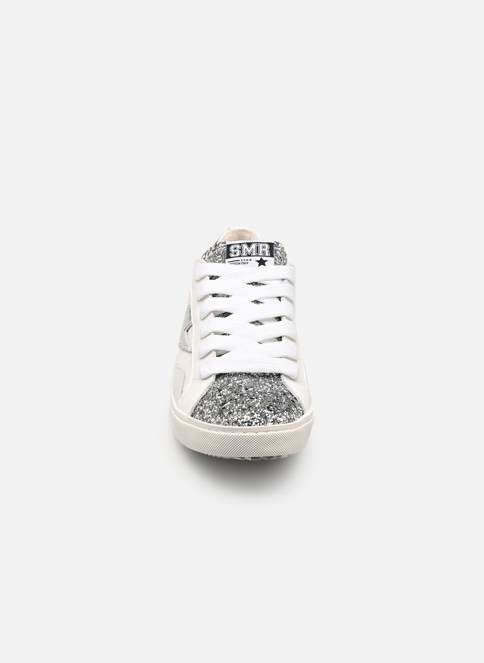 Sneaker Larry damen weiß Semerdjian Sneaker Larry damen weiß D417