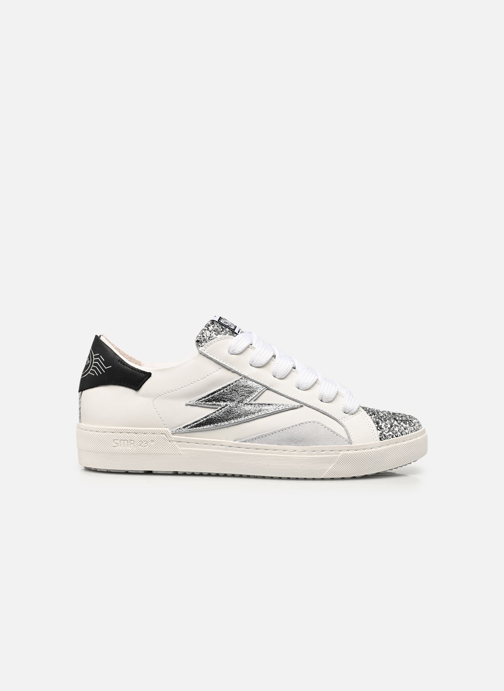 Sneaker Larry damen weiß Semerdjian Sneaker Larry damen weiß D417