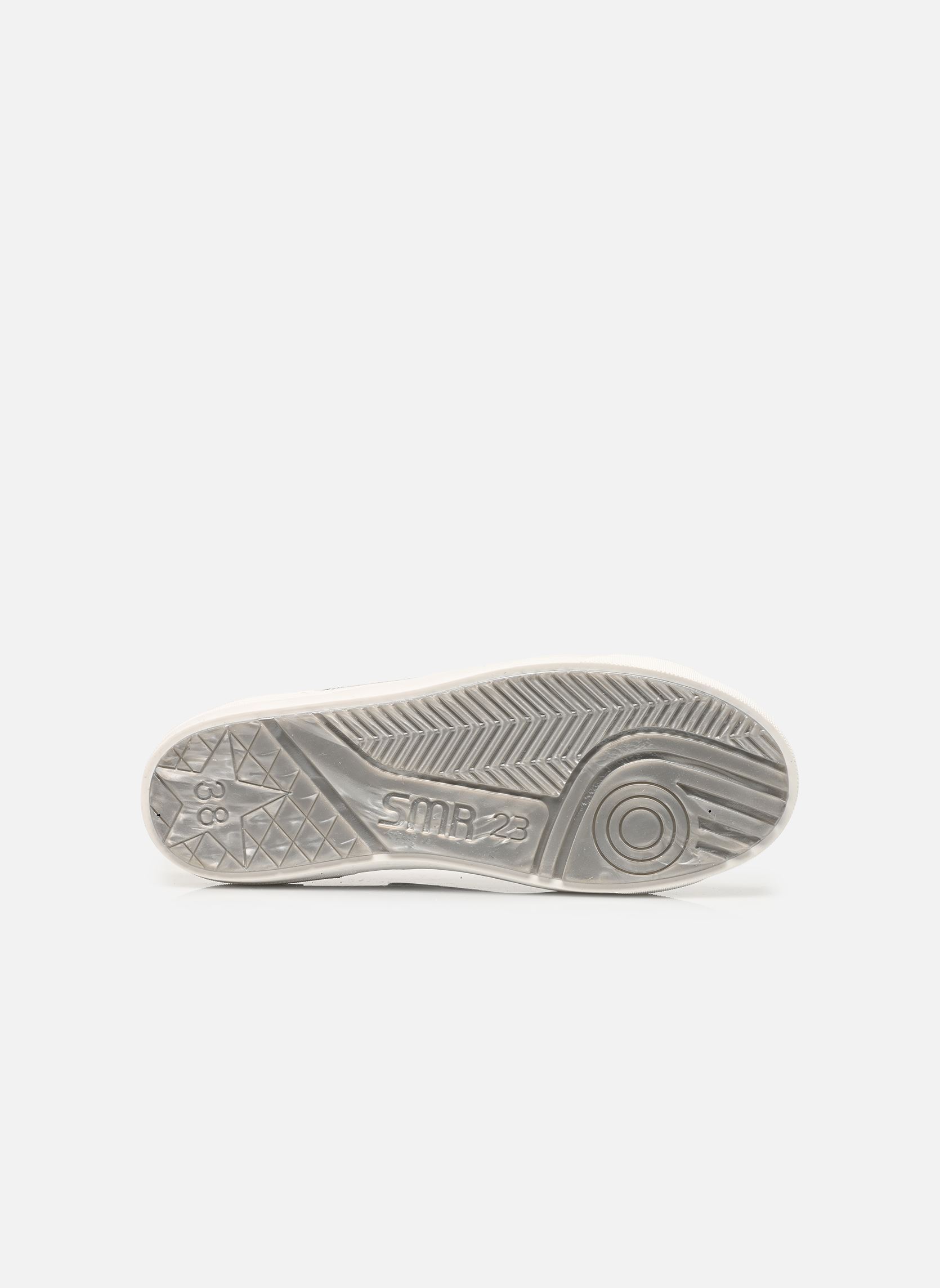 Sneaker Larry damen weiß Semerdjian Sneaker Larry damen weiß D417