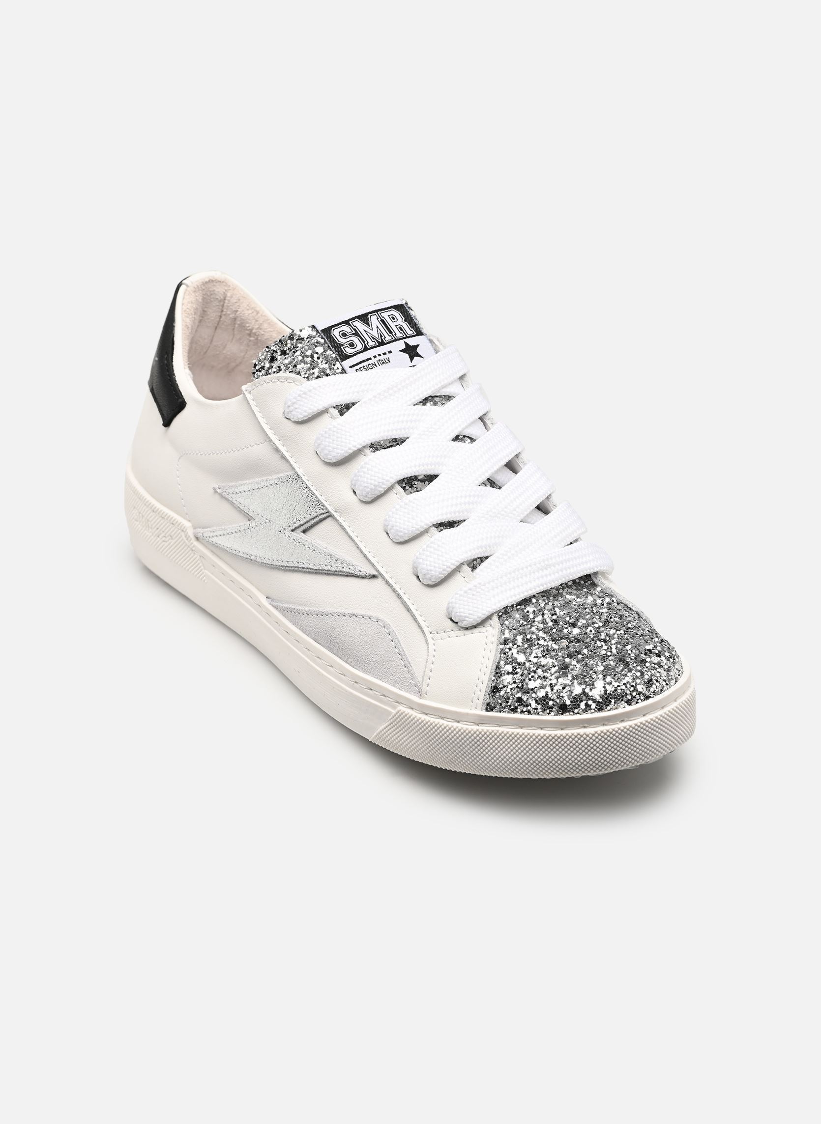 Sneaker Larry damen weiß Semerdjian Sneaker Larry damen weiß D417