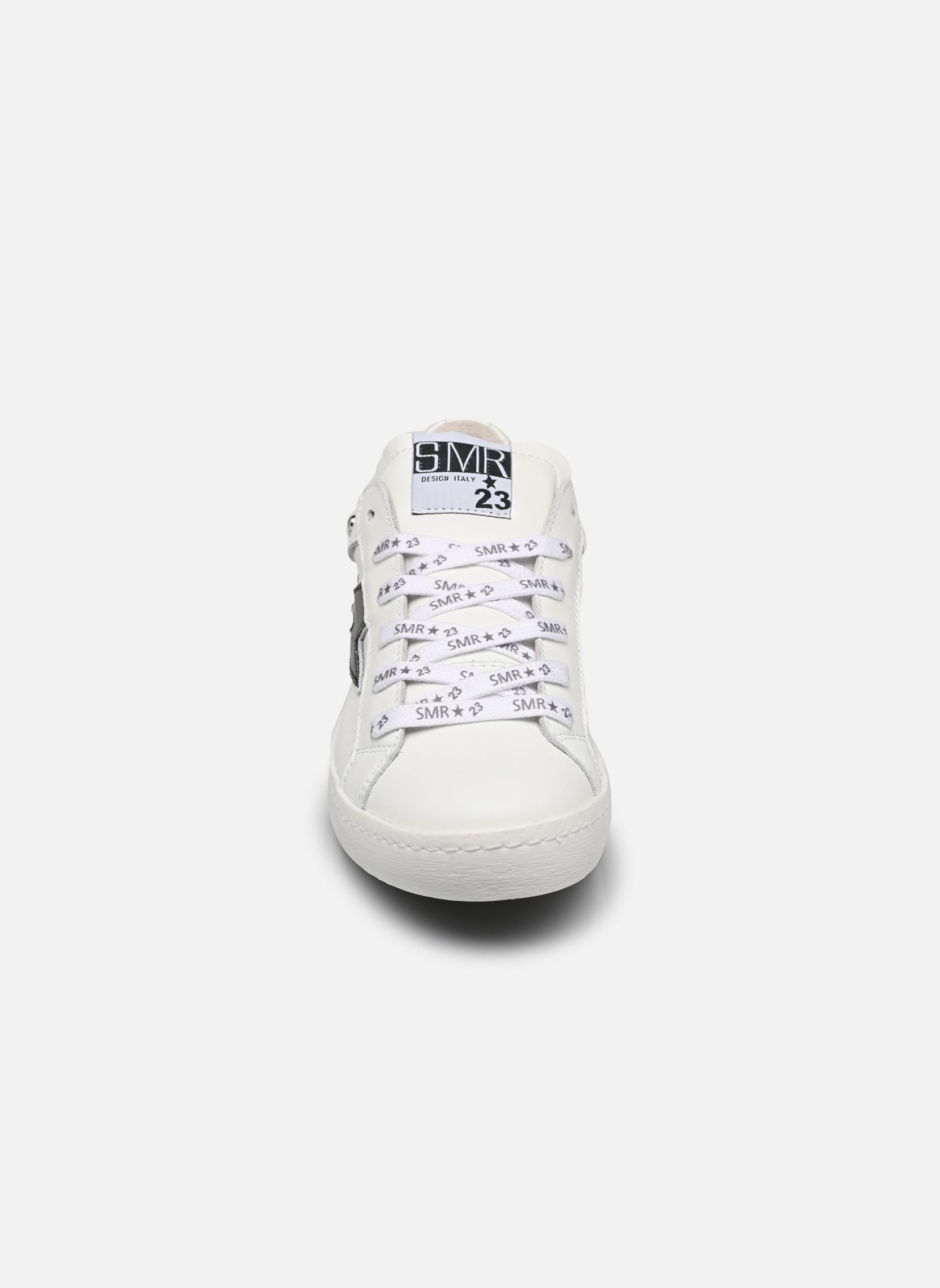 Sneaker Roy damen weiß Semerdjian Sneaker Roy damen weiß B501