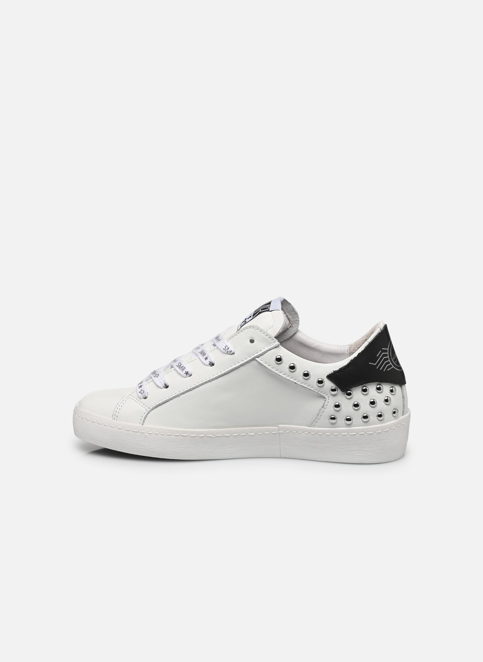 Sneaker Roy damen weiß Semerdjian Sneaker Roy damen weiß B501
