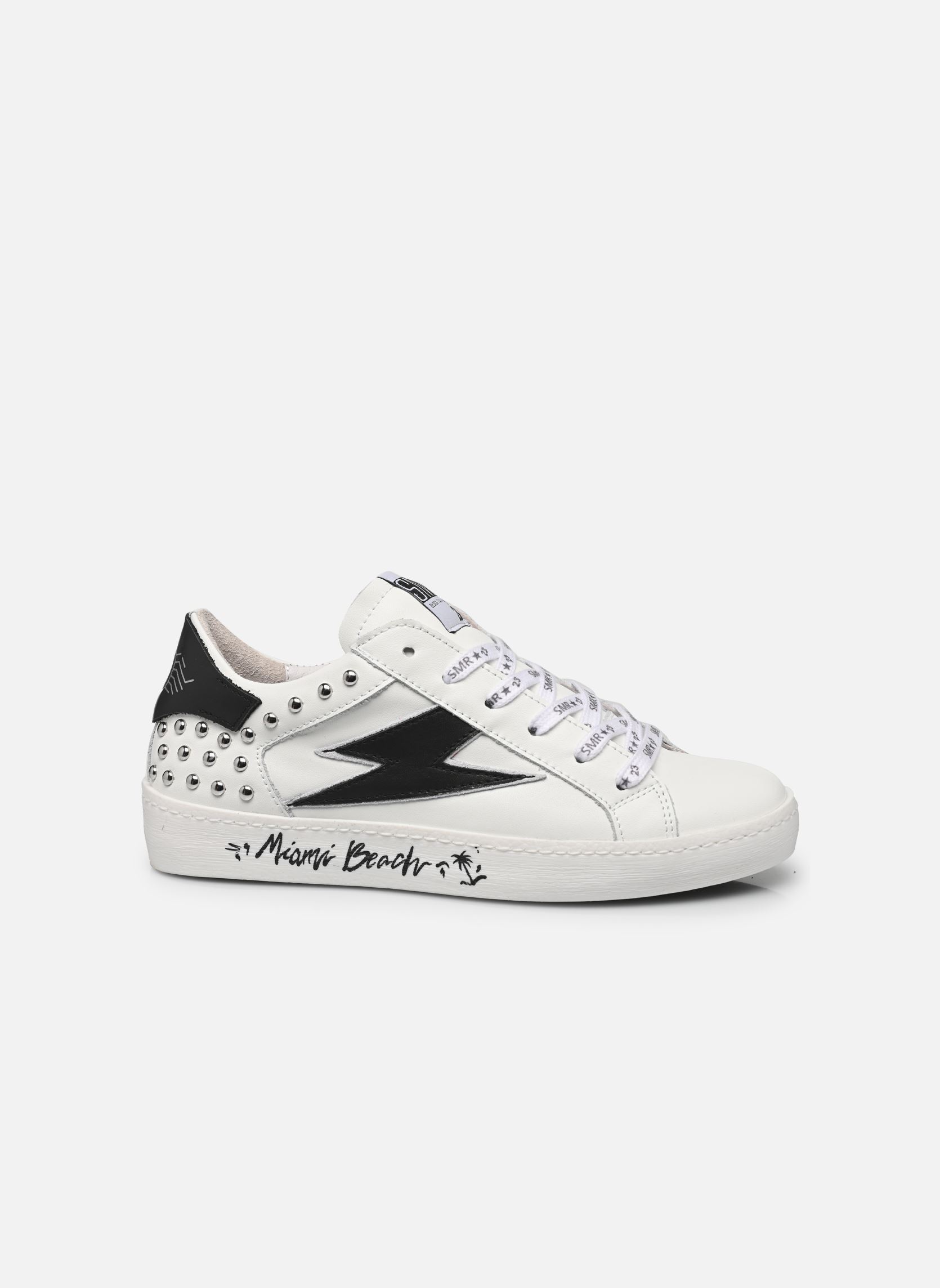 Sneaker Roy damen weiß Semerdjian Sneaker Roy damen weiß B501