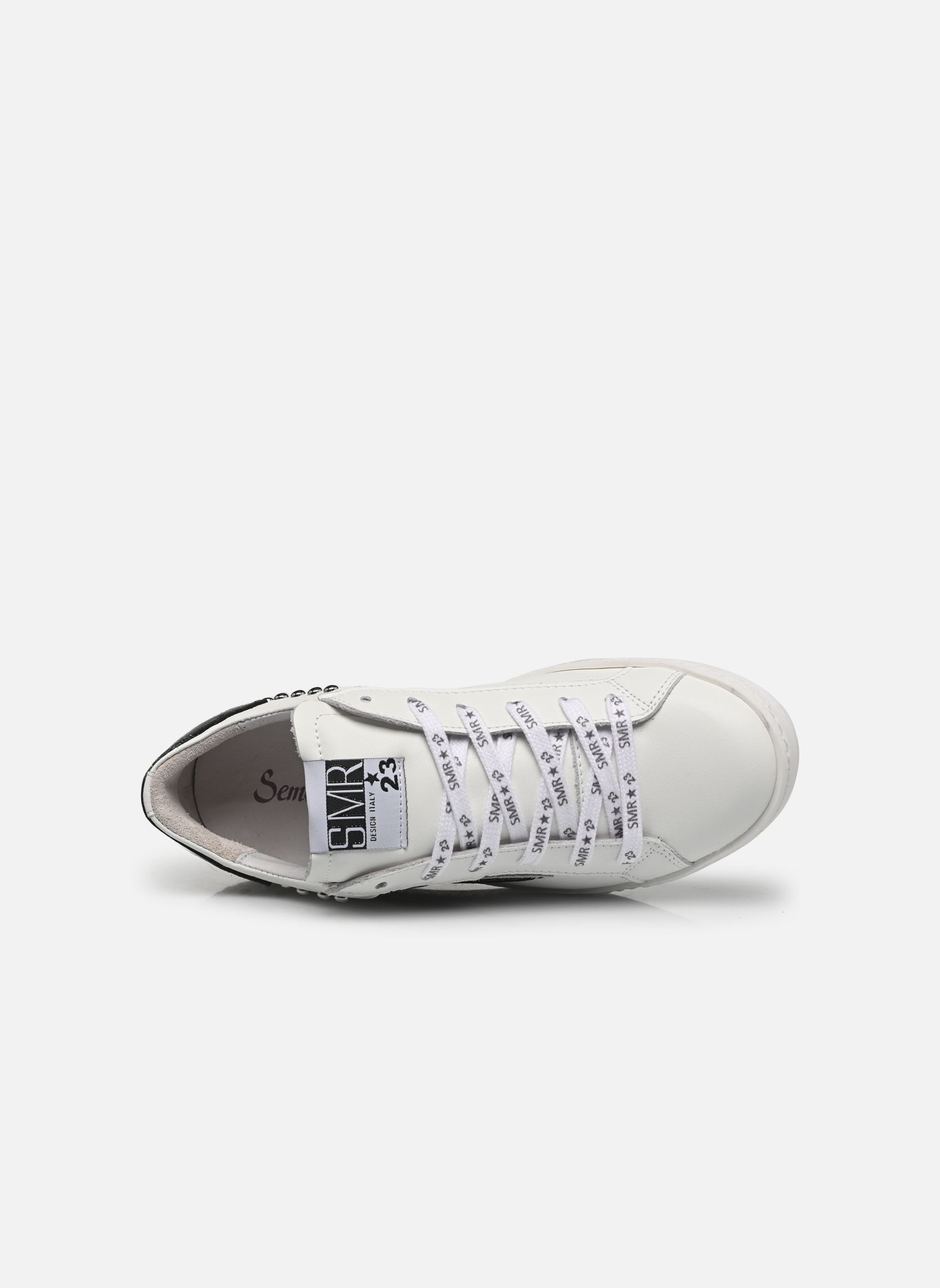 Sneaker Roy damen weiß Semerdjian Sneaker Roy damen weiß B501