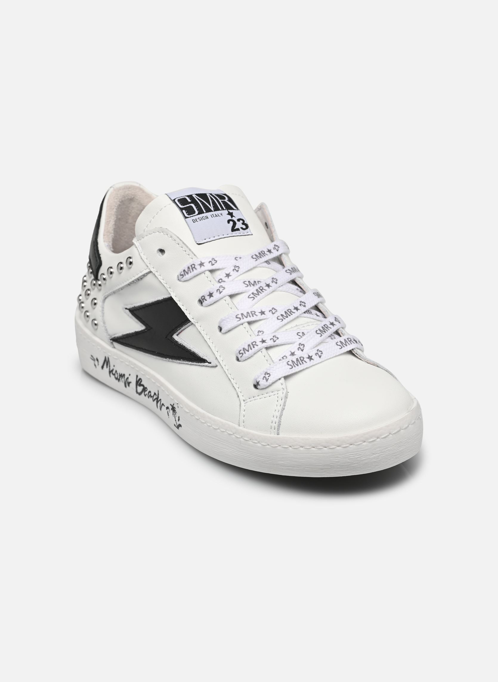 Sneaker Roy damen weiß Semerdjian Sneaker Roy damen weiß B501