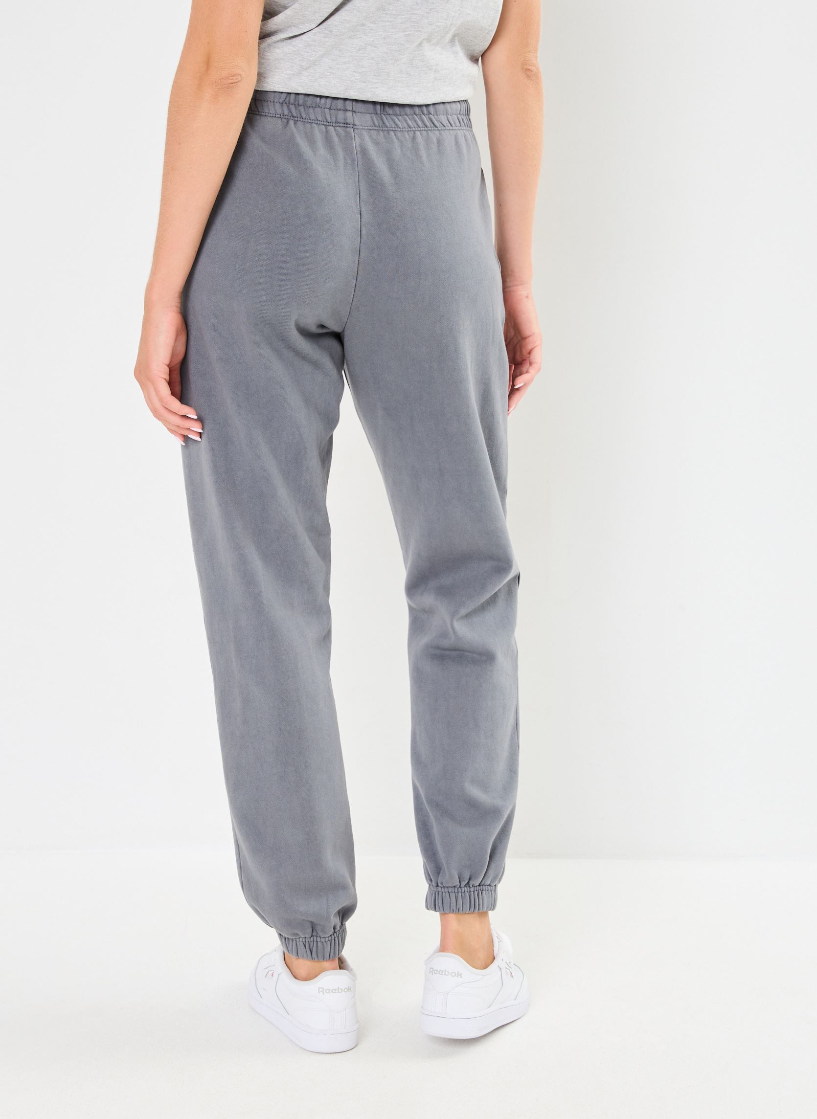 Pantalones de jogging JCRUBI JOGGING PANTS mujer gris The Jogg Concept Pantalones de jogging JCRUBI JOGGING PANTS mujer gris EBONY