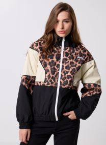 Vestes imperméable Saint Martin femme multicolore