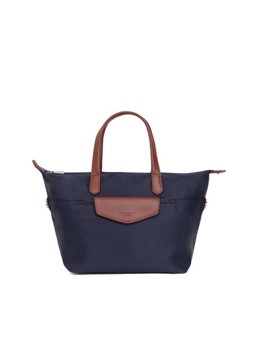 Hexagona Cabas POP femme bleu