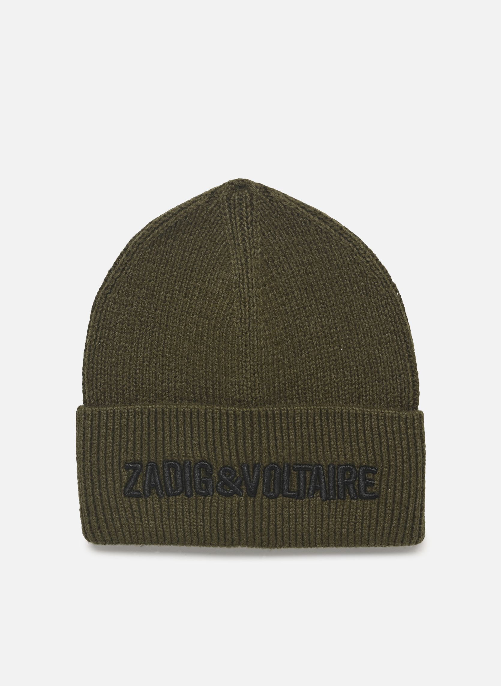 Bonnets X60277 fille gris Zadig & Voltaire Bonnets X60277 fille gris Paton