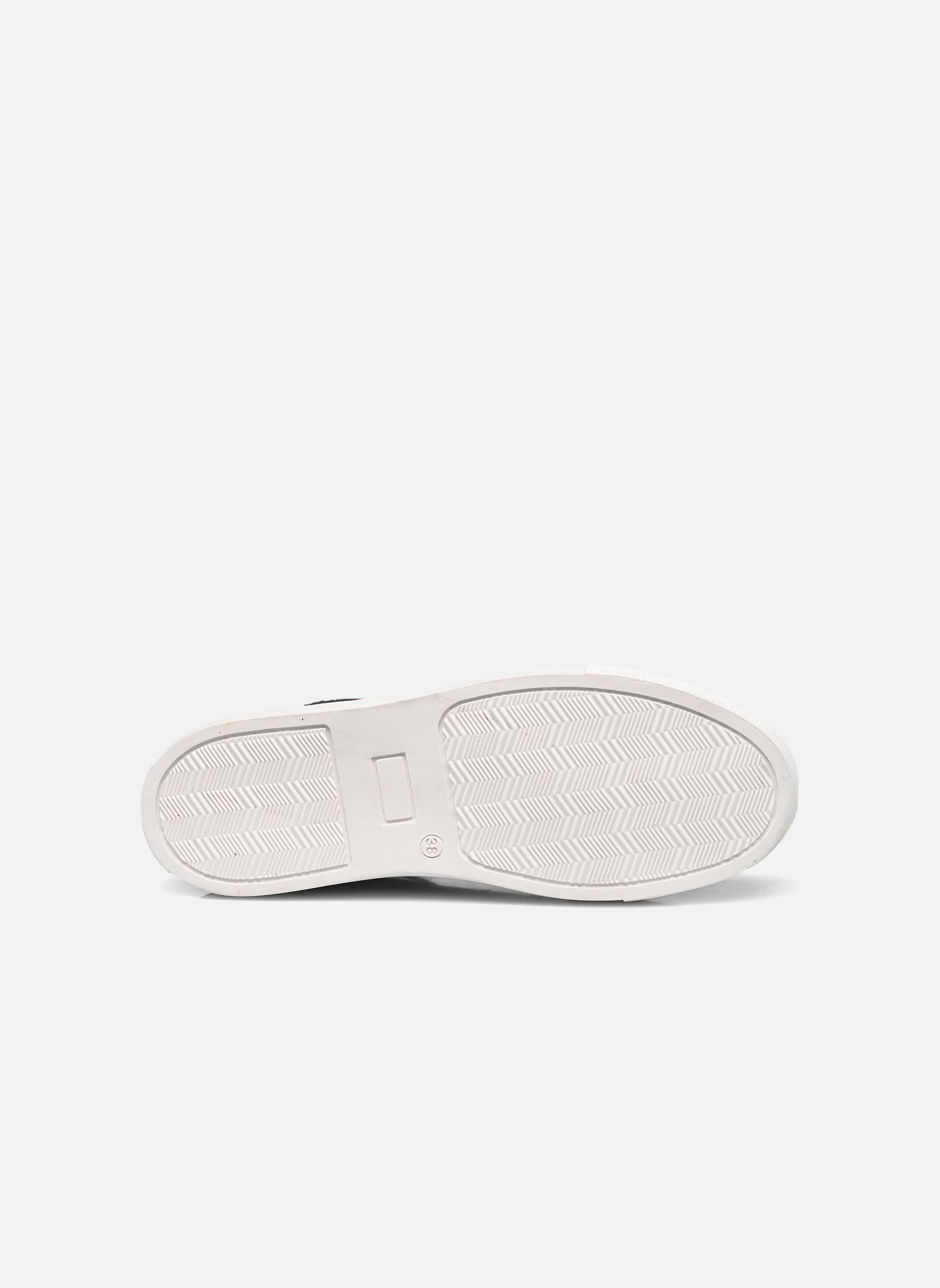 Sneakers X60248 bambina nero Zadig & Voltaire Sneakers X60248 bambina nero Black