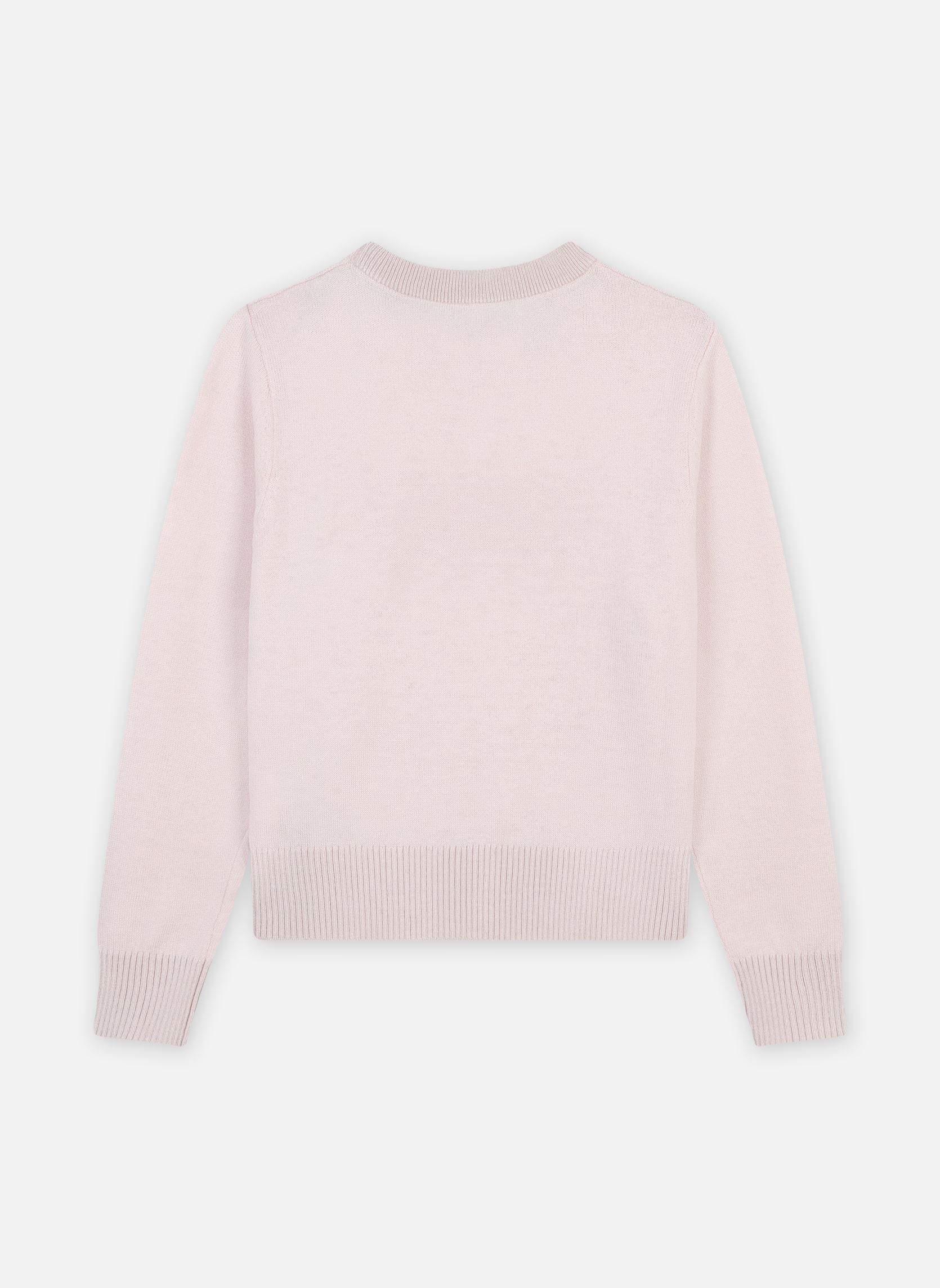 Pullover X60204 mädchen rosa Zadig & Voltaire Pullover X60204 mädchen rosa LITCHI