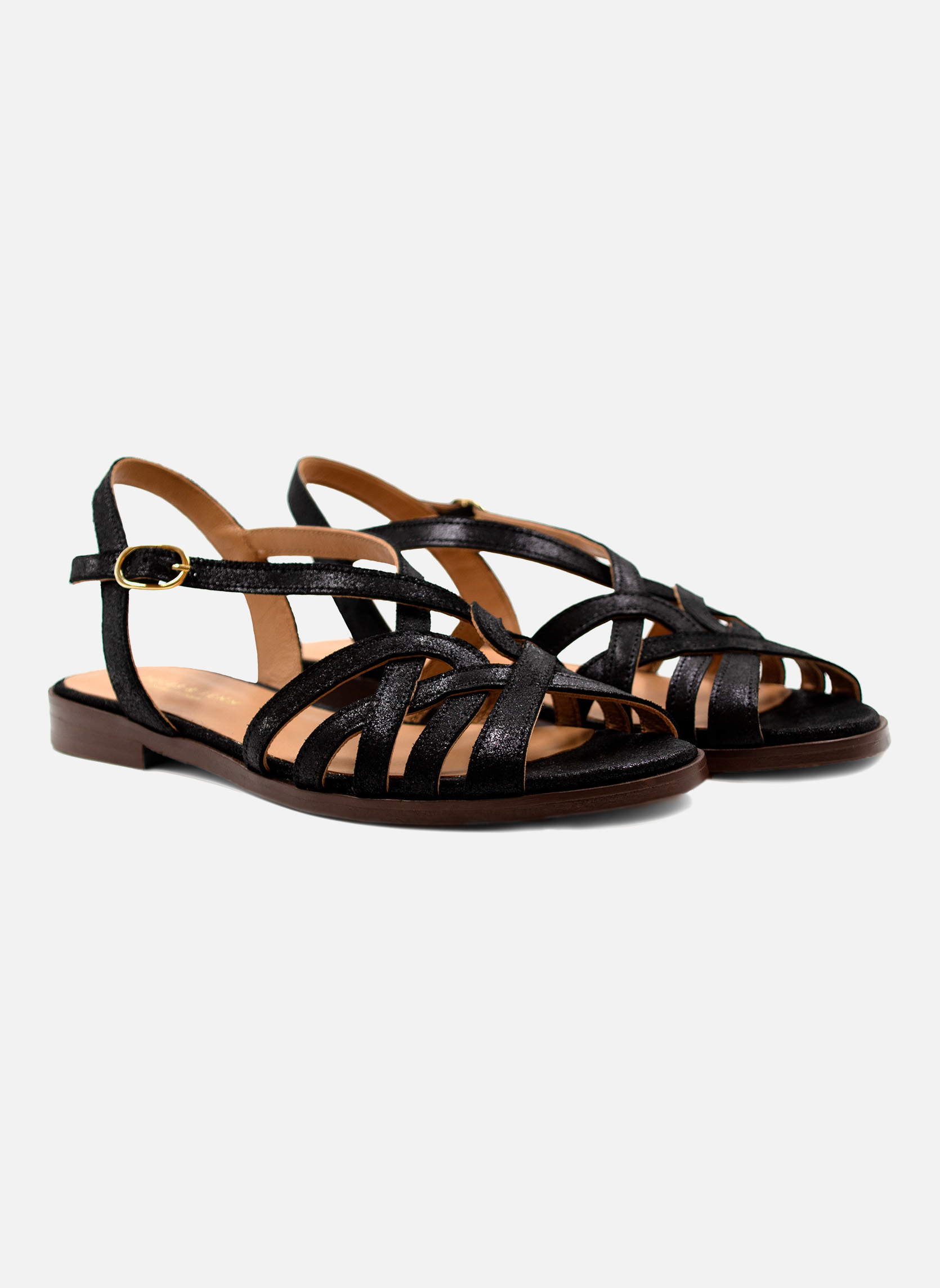 jules-jenn-sandales-sandales-plates-brides-cuir-m-tallis-noir