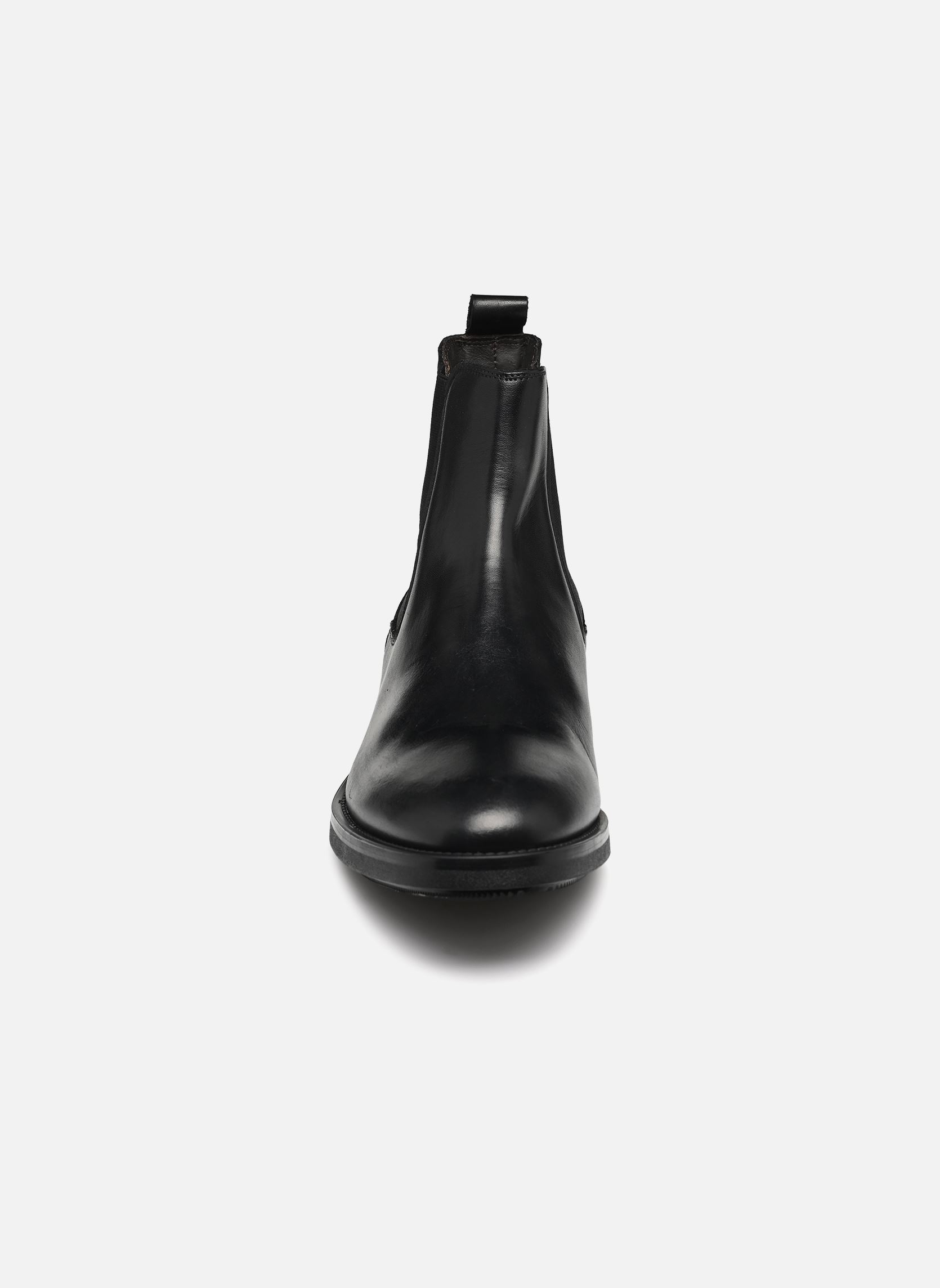 Stiefeletten und Stiefel Velaste herren schwarz Marvin&Co Stiefeletten und Stiefel Velaste herren schwarz Noir