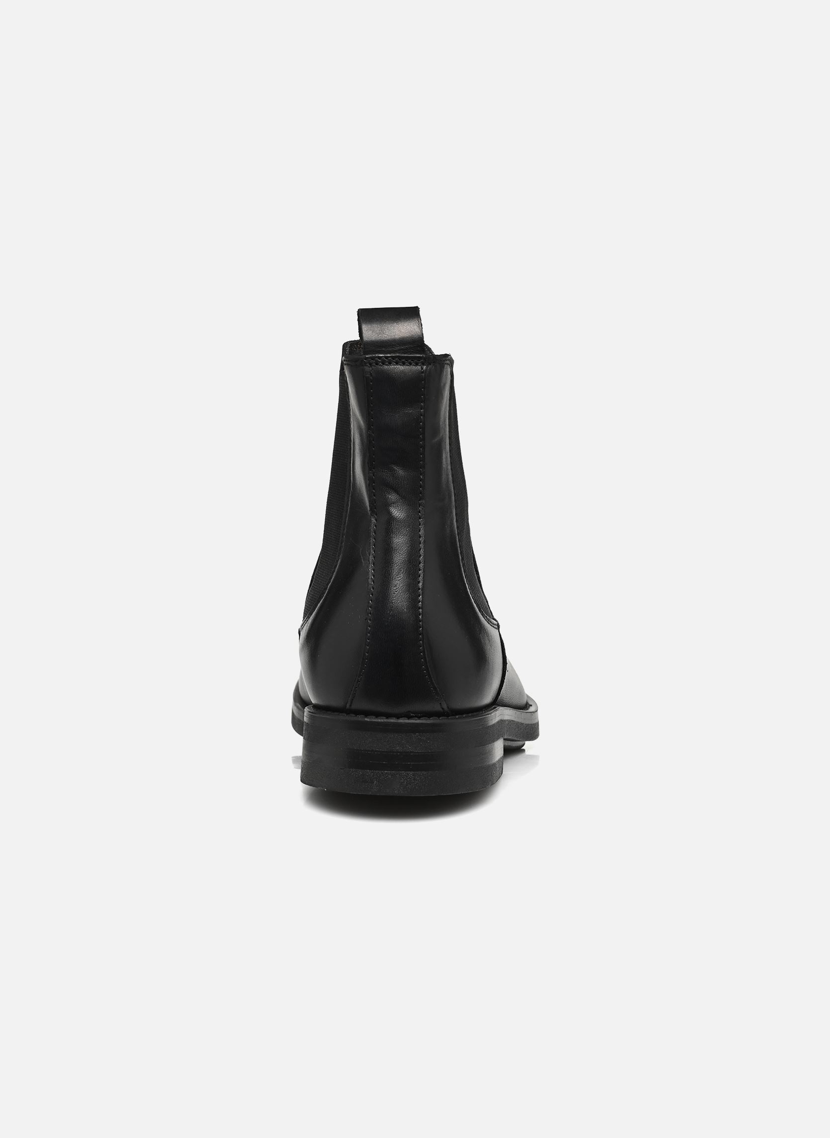 Stiefeletten und Stiefel Velaste herren schwarz Marvin&Co Stiefeletten und Stiefel Velaste herren schwarz Noir