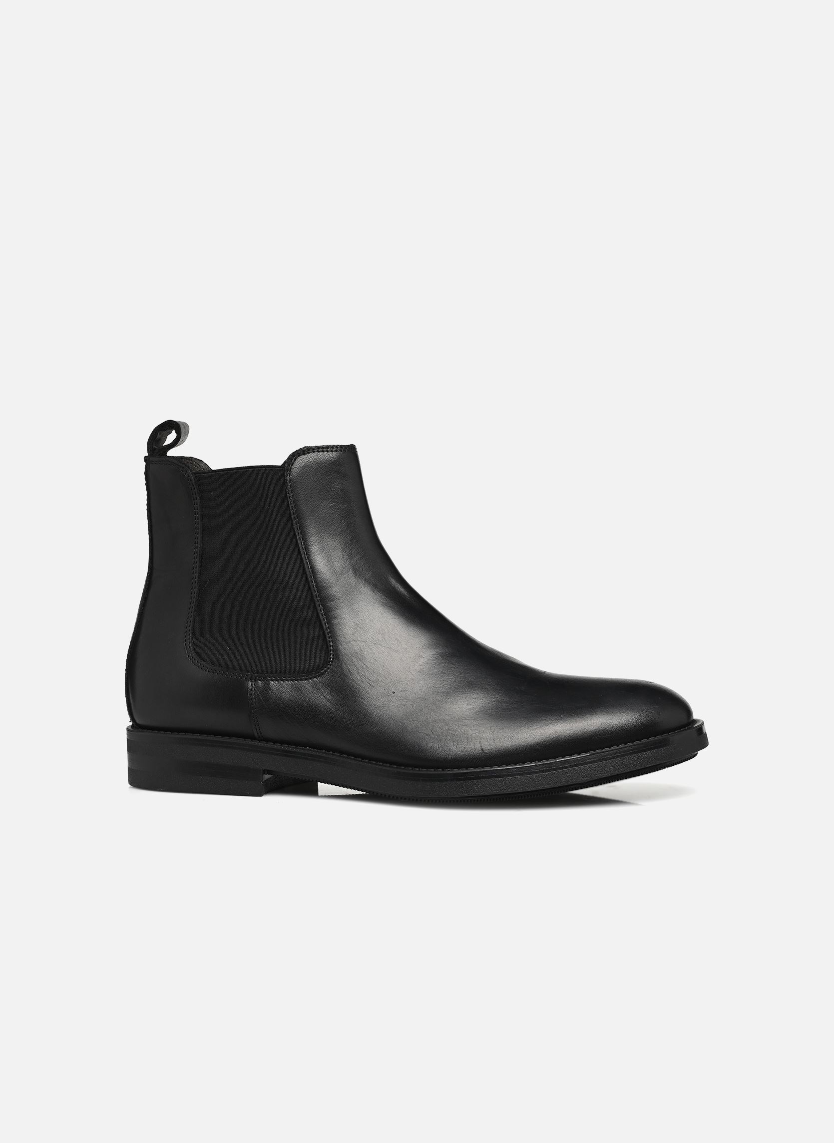 Stiefeletten und Stiefel Velaste herren schwarz Marvin&Co Stiefeletten und Stiefel Velaste herren schwarz Noir
