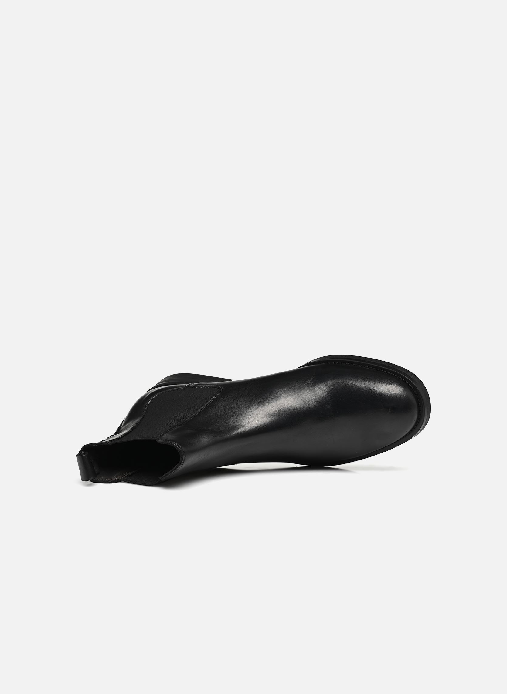 Stiefeletten und Stiefel Velaste herren schwarz Marvin&Co Stiefeletten und Stiefel Velaste herren schwarz Noir