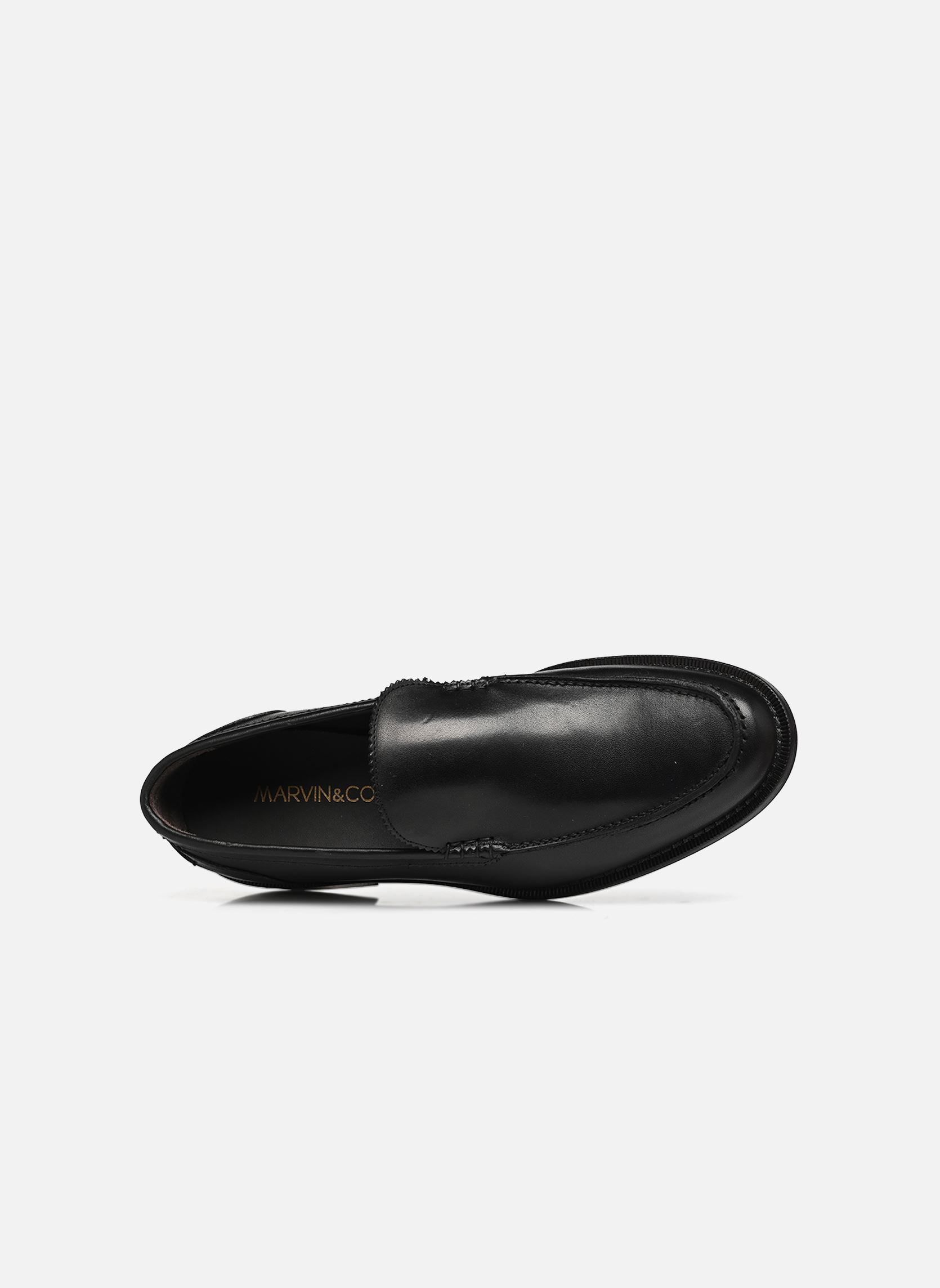 Loafer Vimitri herren schwarz Marvin&Co Loafer Vimitri herren schwarz Noir