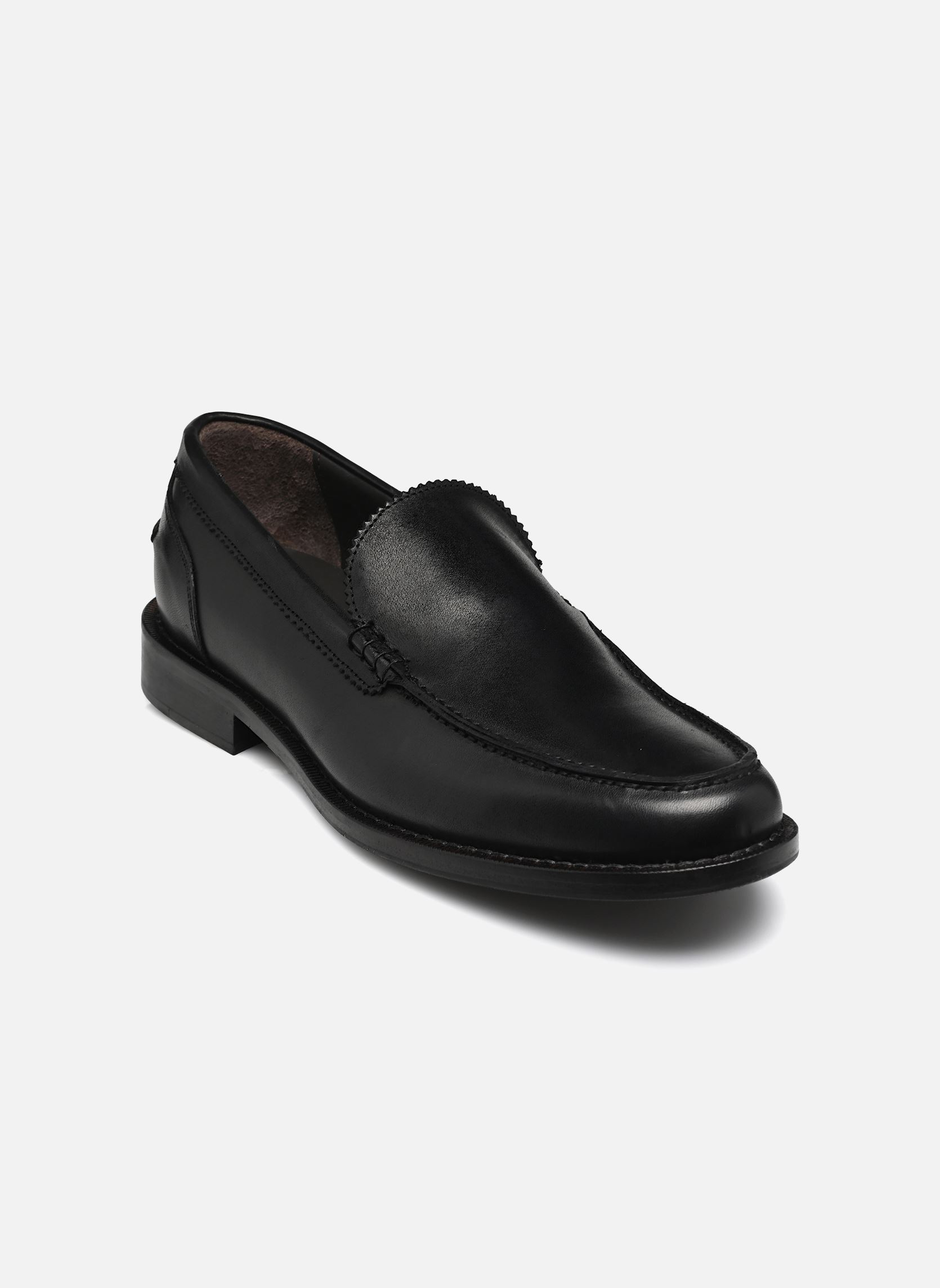 Loafer Vimitri herren schwarz Marvin&Co Loafer Vimitri herren schwarz Noir