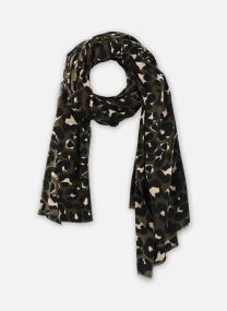 Echarpes ECHANIMAL écharpe femme beige