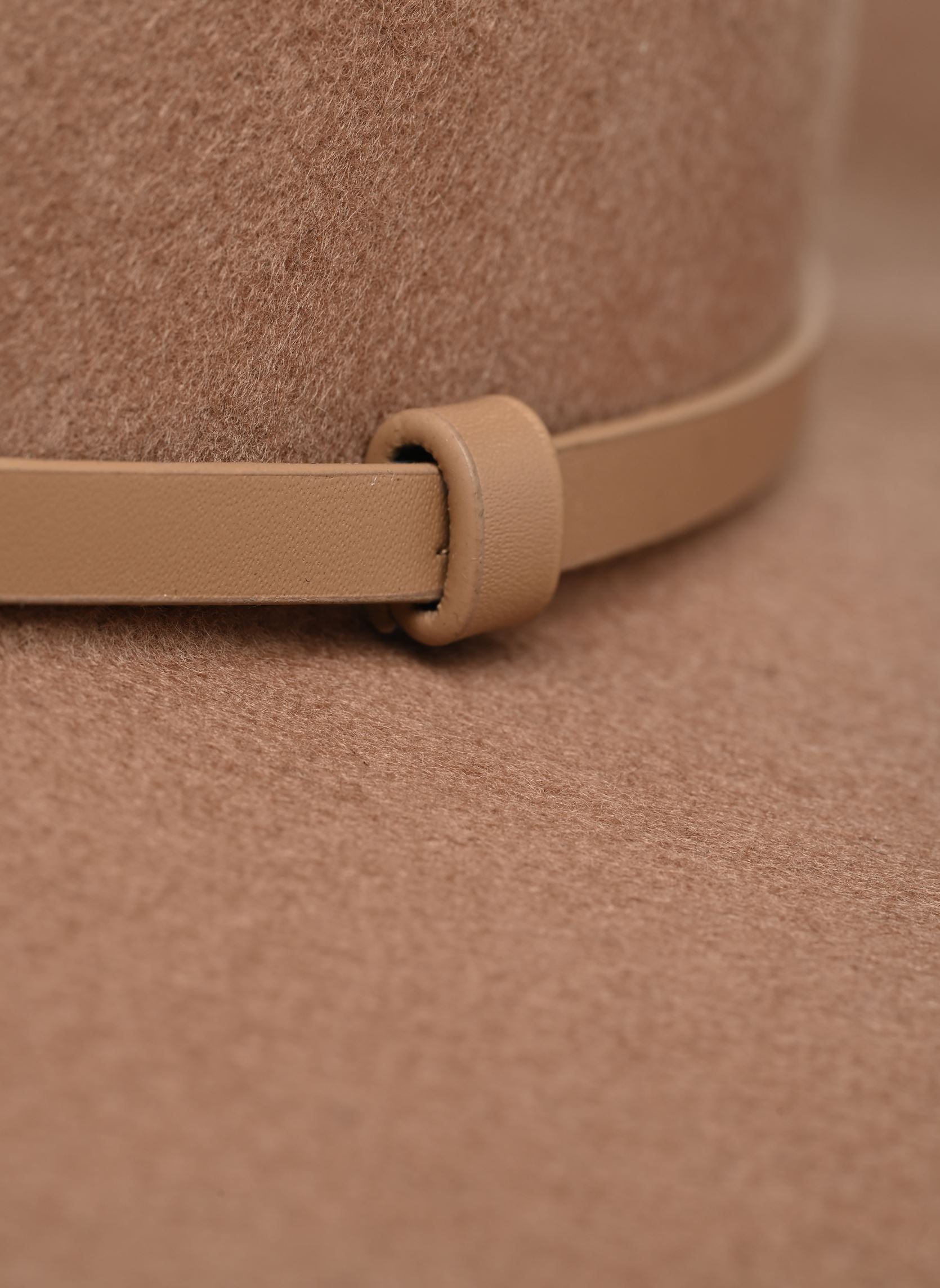 Hüte BECHA-CAPELINE chapeau damen beige Georgia Rose Hüte BECHA-CAPELINE chapeau damen beige BEIGE
