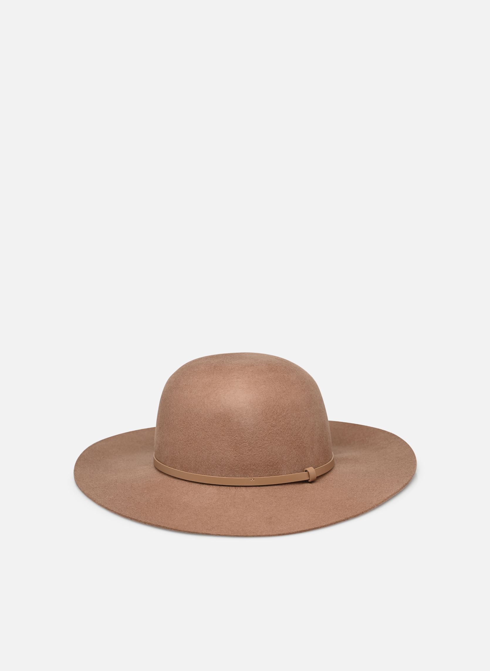 Hüte BECHA-CAPELINE chapeau damen beige Georgia Rose Hüte BECHA-CAPELINE chapeau damen beige BEIGE