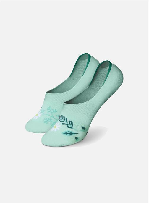 Dedoles Socquettes Protège-Pieds Dedoles Herbes femme multicolore