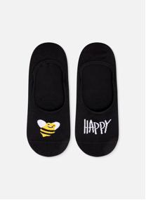Socquettes Protège-Pieds Dedoles Abeille Heureuse femme multicolore Dedoles Socquettes Protège-Pieds Dedoles Abeille Heureuse femme multicolore Multicouleur
