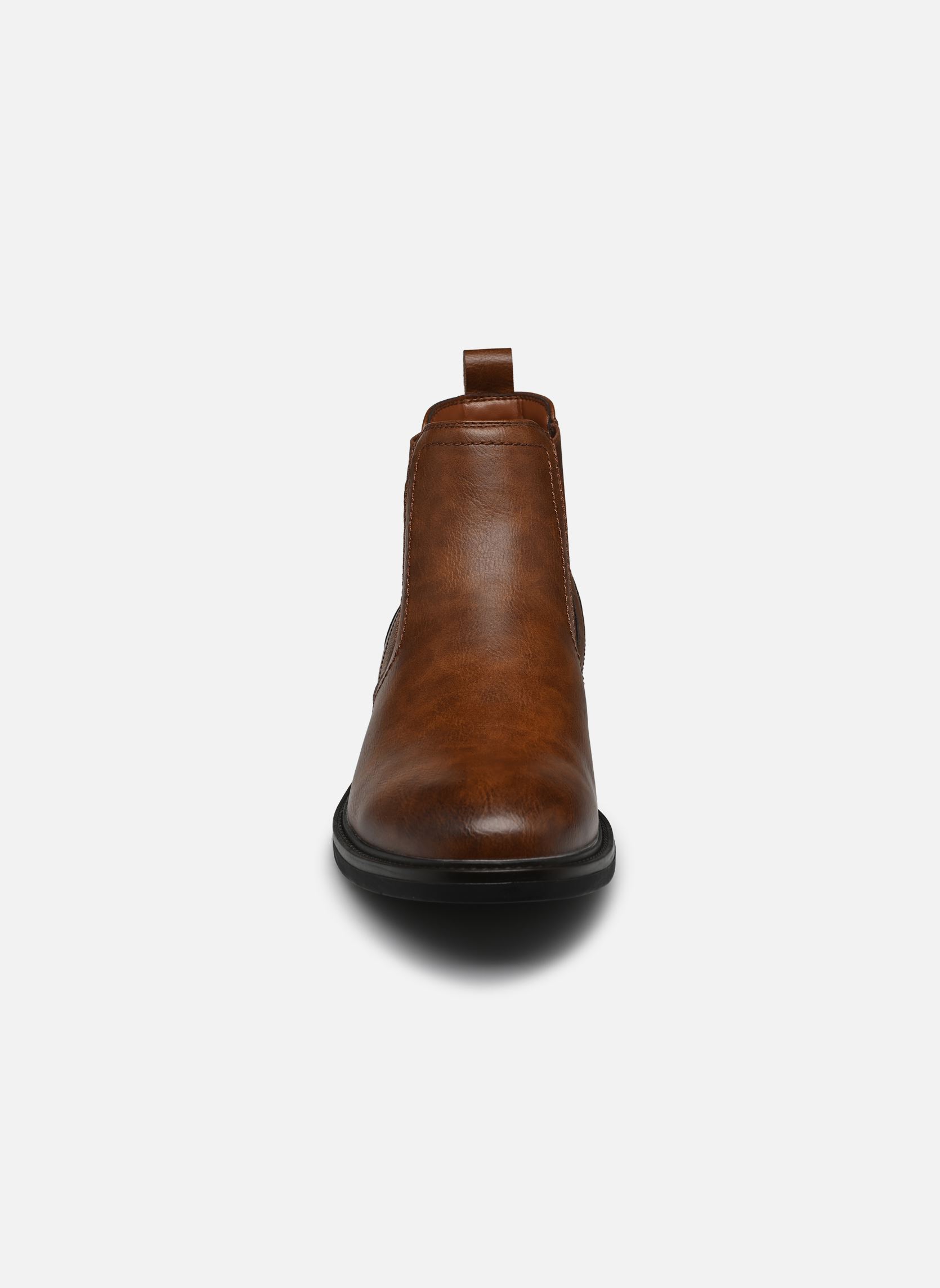 Bottines et bottes ROJA homme marron MADE BY Bottines et bottes ROJA homme marron marron