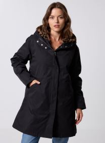Winterjas GOTHAM parka dames groen