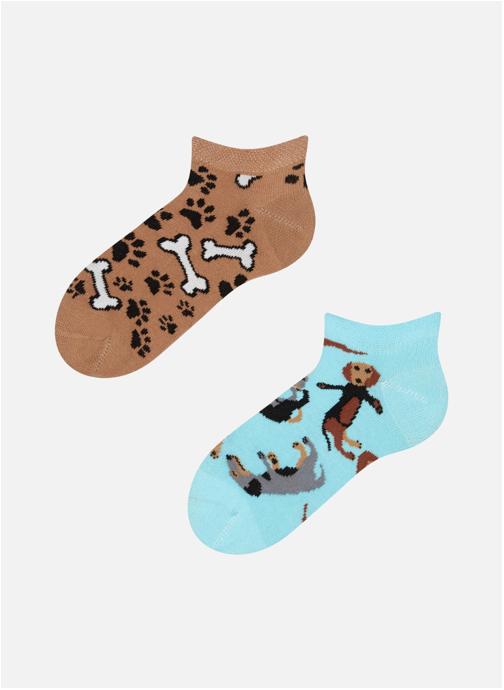 Dedoles Socquettes Socquettes Enfants Dedoles Teckel fille multicolore