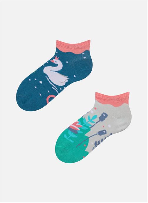 Dedoles Socquettes Socquettes Enfants Dedoles Cygnes fille multicolore
