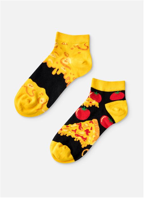 Dedoles Socquettes Socquettes Dedoles Pizza au Fromage femme multicolore