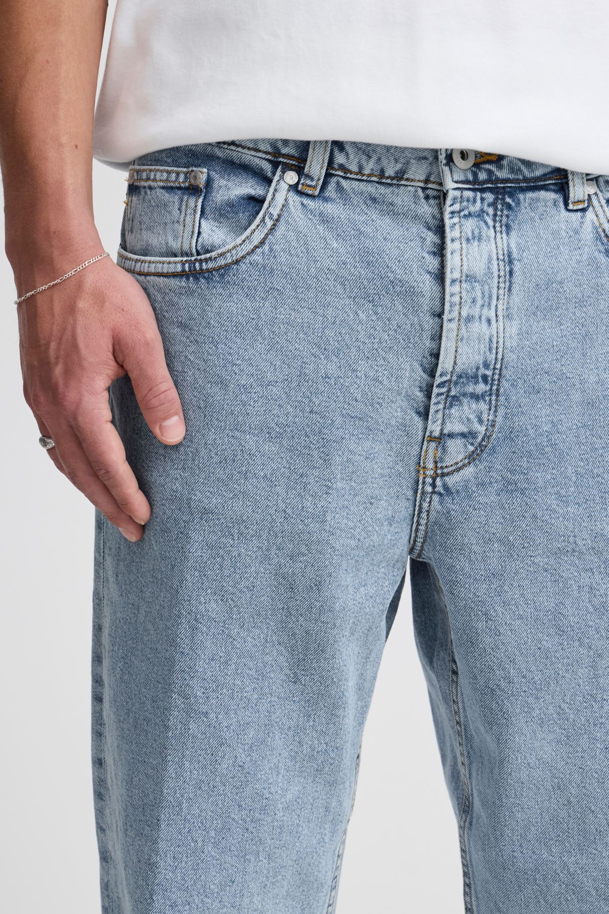 Jeans slim et skinny SDDylan, DAD FIT Blue323 Noos homme bleu SOLID Jeans slim et skinny SDDylan, DAD FIT Blue323 Noos homme bleu BLUE DNM