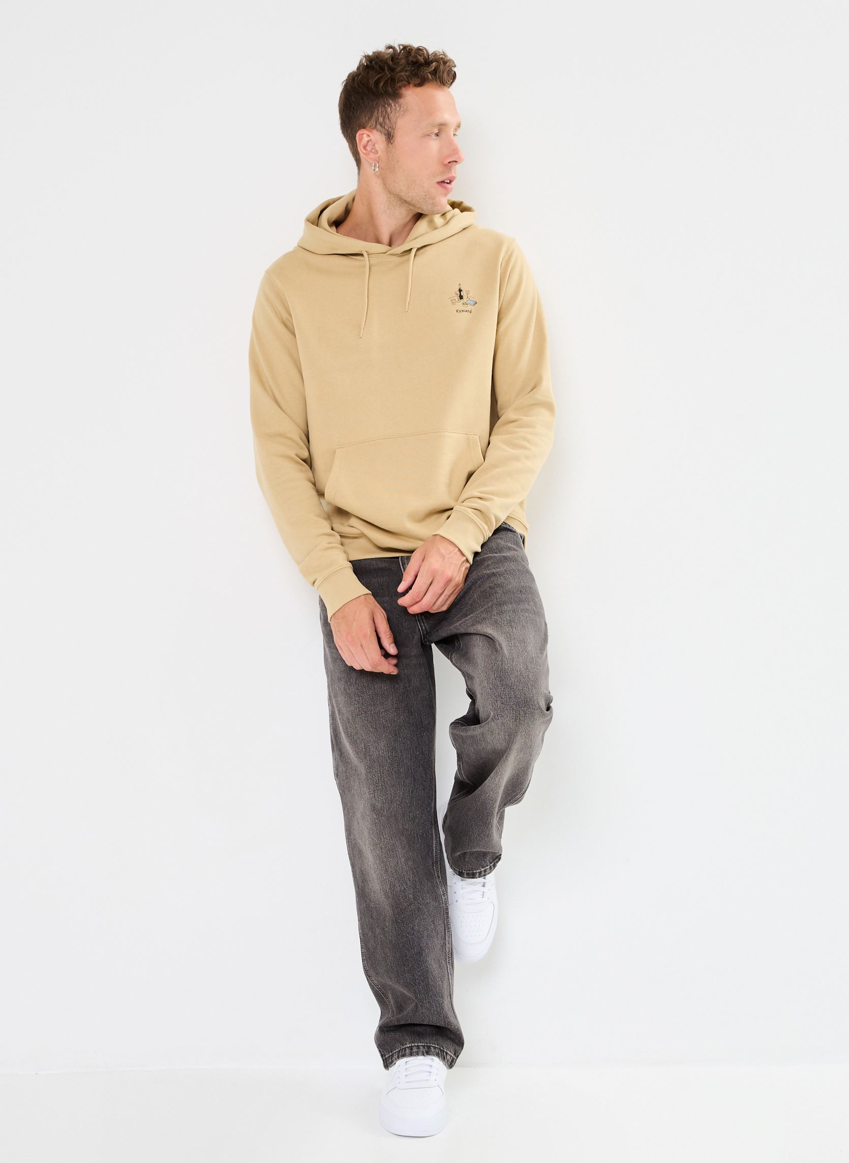 Sweats à capuche SDMullet homme multicolore SOLID Sweats à capuche SDMullet homme multicolore STARFISH