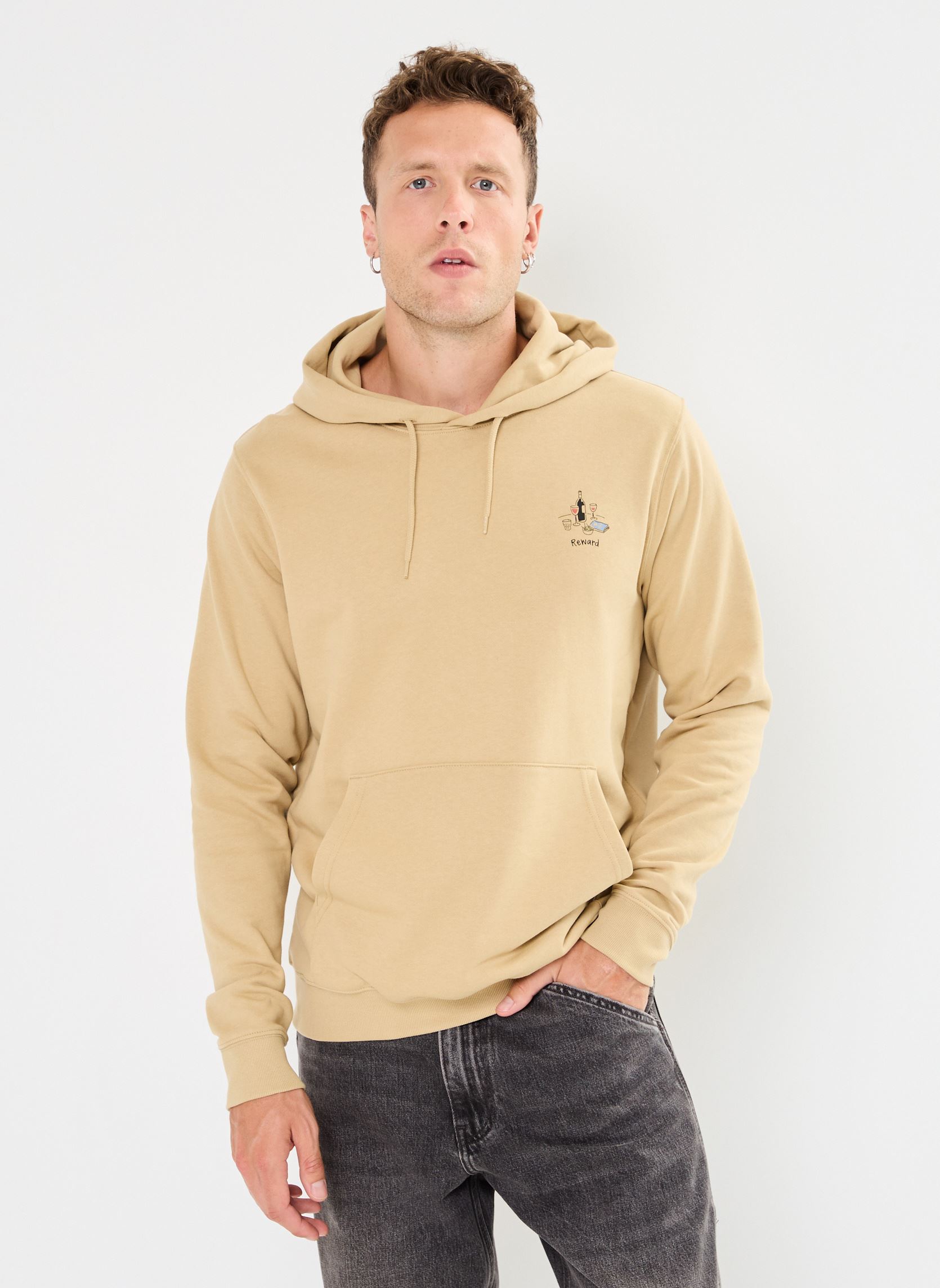 Sweats à capuche SDMullet homme multicolore SOLID Sweats à capuche SDMullet homme multicolore STARFISH