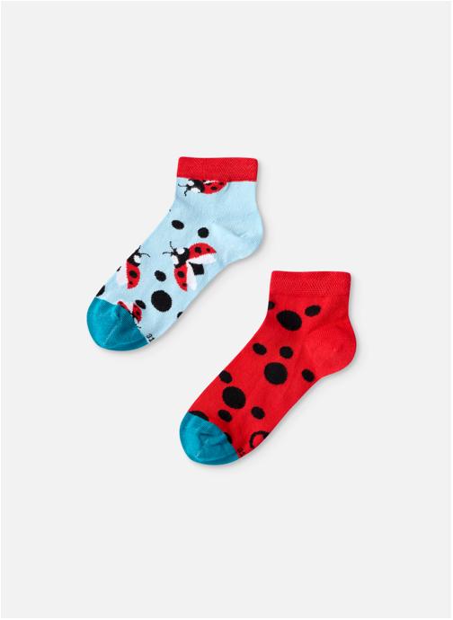 Dedoles Socquettes Socquettes Enfants Dedoles Coccinelles et Points fille multicolore