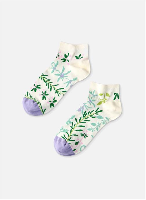 Dedoles Socquettes Socquettes Dedoles Herbes de Jardin femme multicolore