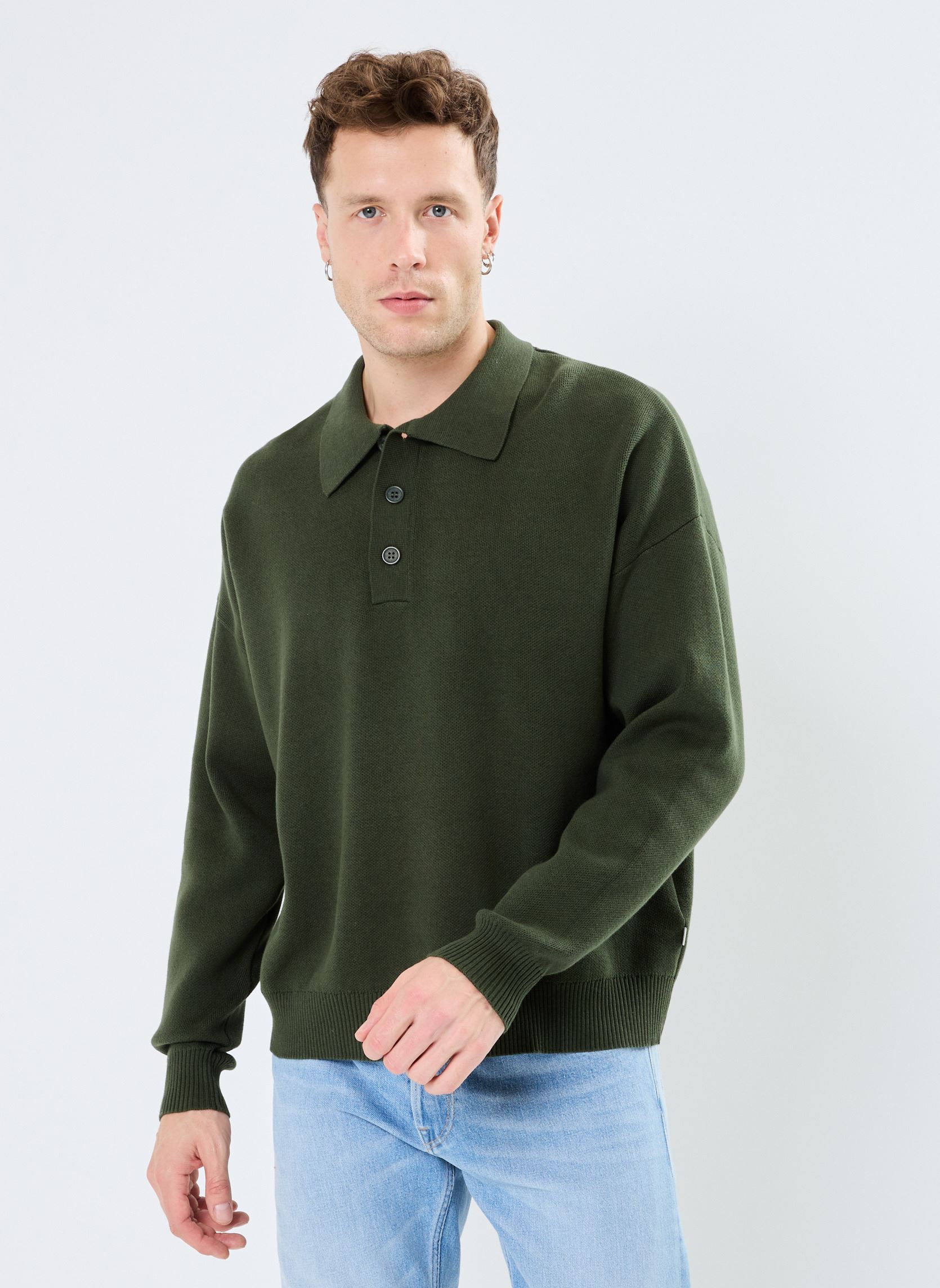 Pulls SDNahim homme vert SOLID Pulls SDNahim homme vert DUFFEL BAG