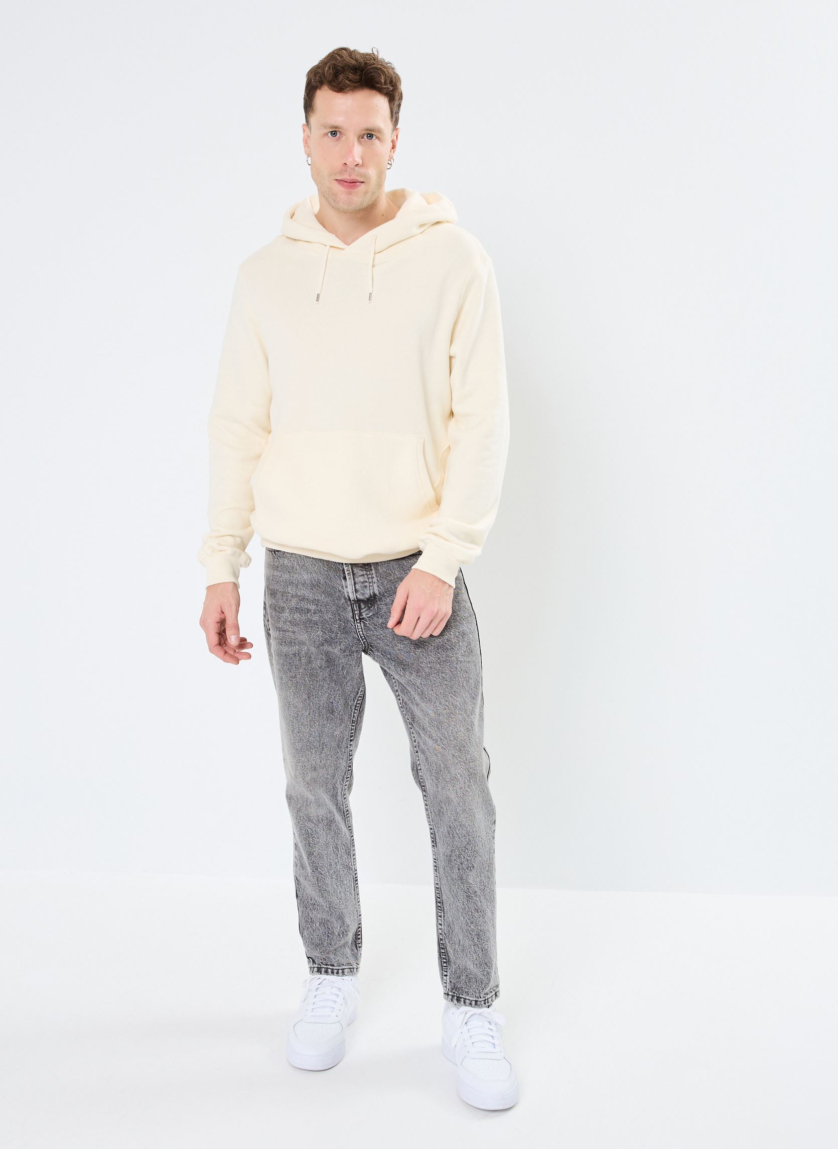 Kapuzenpullover SDNickolas Hood herren mehrfarbig SOLID Kapuzenpullover SDNickolas Hood herren mehrfarbig PRISTINE