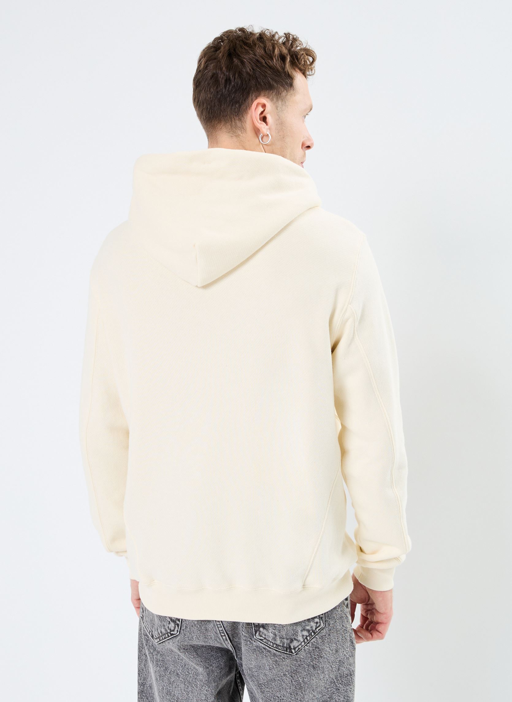 Kapuzenpullover SDNickolas Hood herren mehrfarbig SOLID Kapuzenpullover SDNickolas Hood herren mehrfarbig PRISTINE