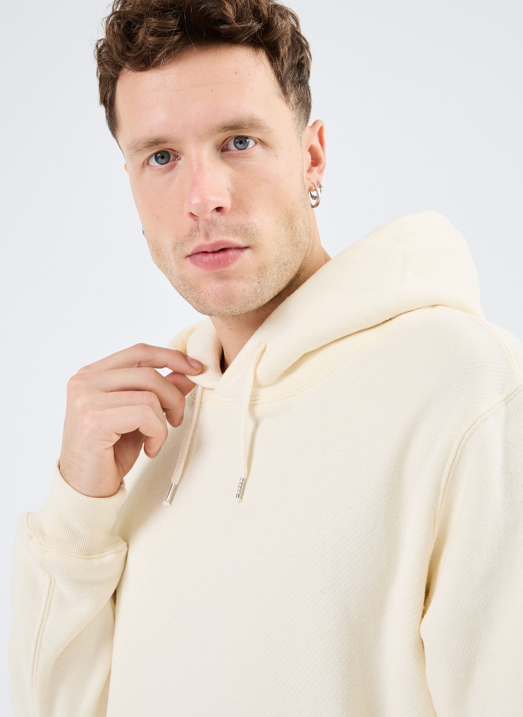 Kapuzenpullover SDNickolas Hood herren mehrfarbig SOLID Kapuzenpullover SDNickolas Hood herren mehrfarbig PRISTINE