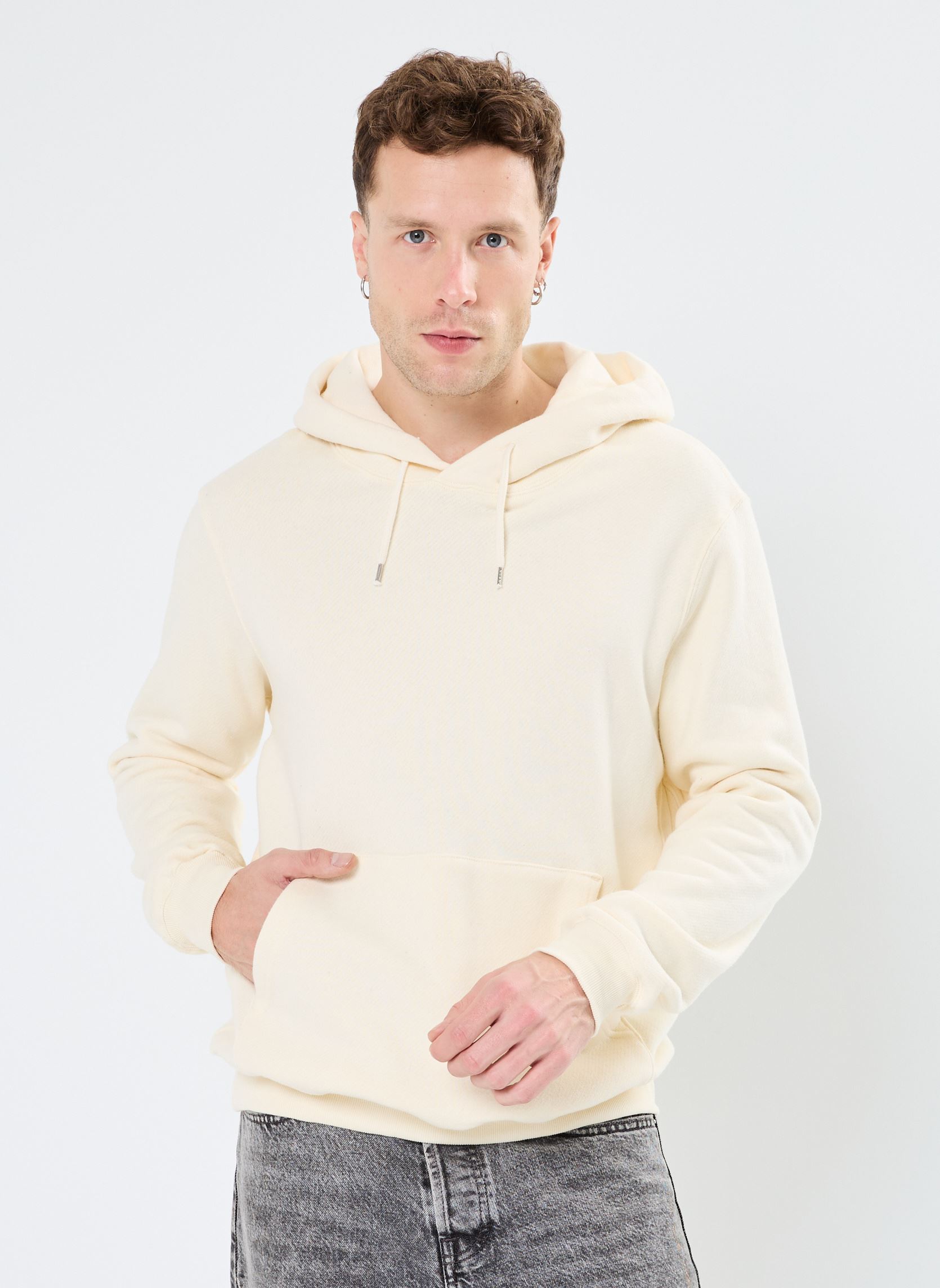 Kapuzenpullover SDNickolas Hood herren mehrfarbig SOLID Kapuzenpullover SDNickolas Hood herren mehrfarbig PRISTINE