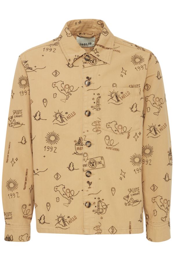 Vestes SDNail homme multicolore SOLID Vestes SDNail homme multicolore STARFISH