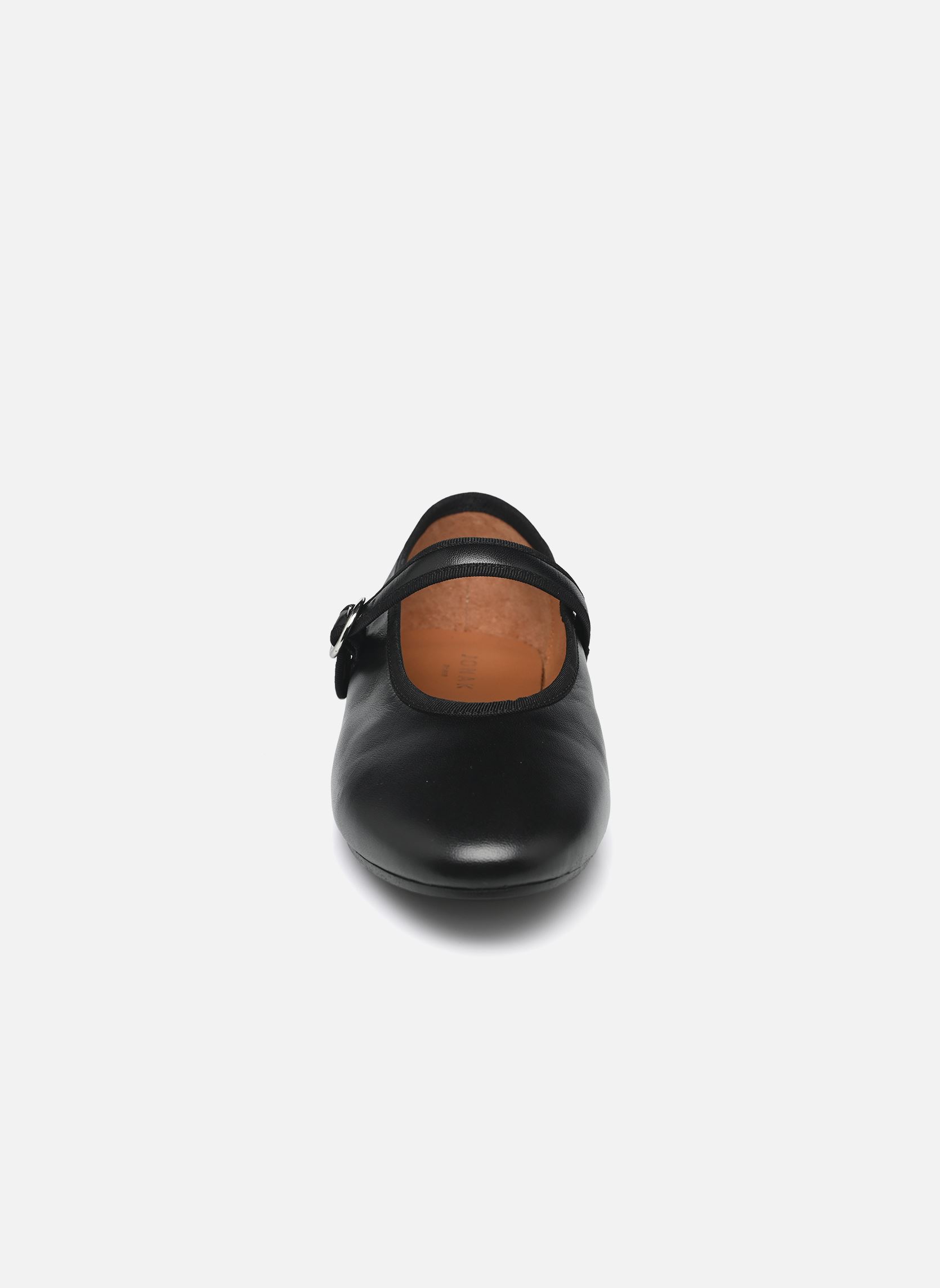Klassische Ballerinas DEESSE damen schwarz Jonak Klassische Ballerinas DEESSE damen schwarz Noir