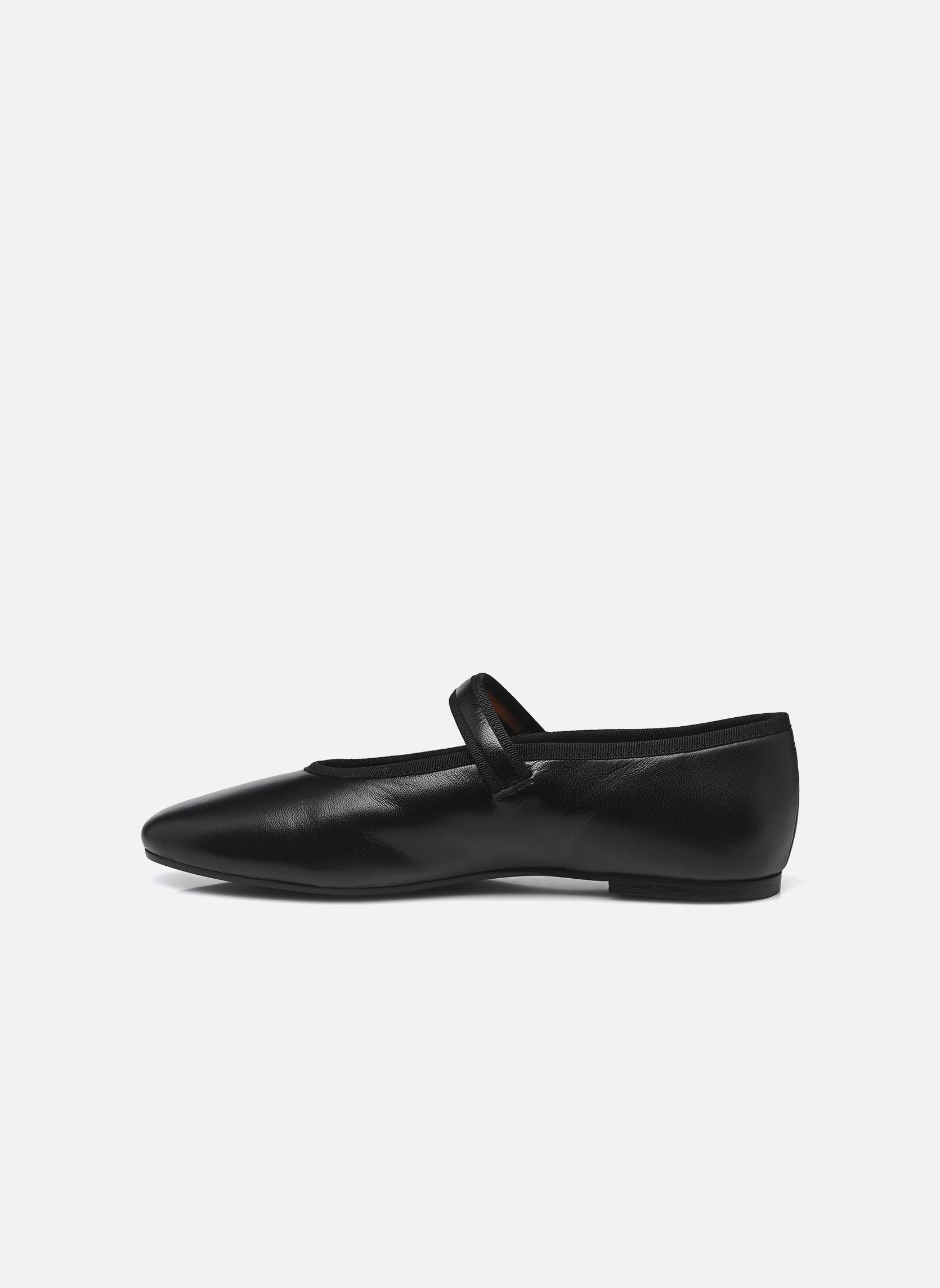 Klassische Ballerinas DEESSE damen schwarz Jonak Klassische Ballerinas DEESSE damen schwarz Noir