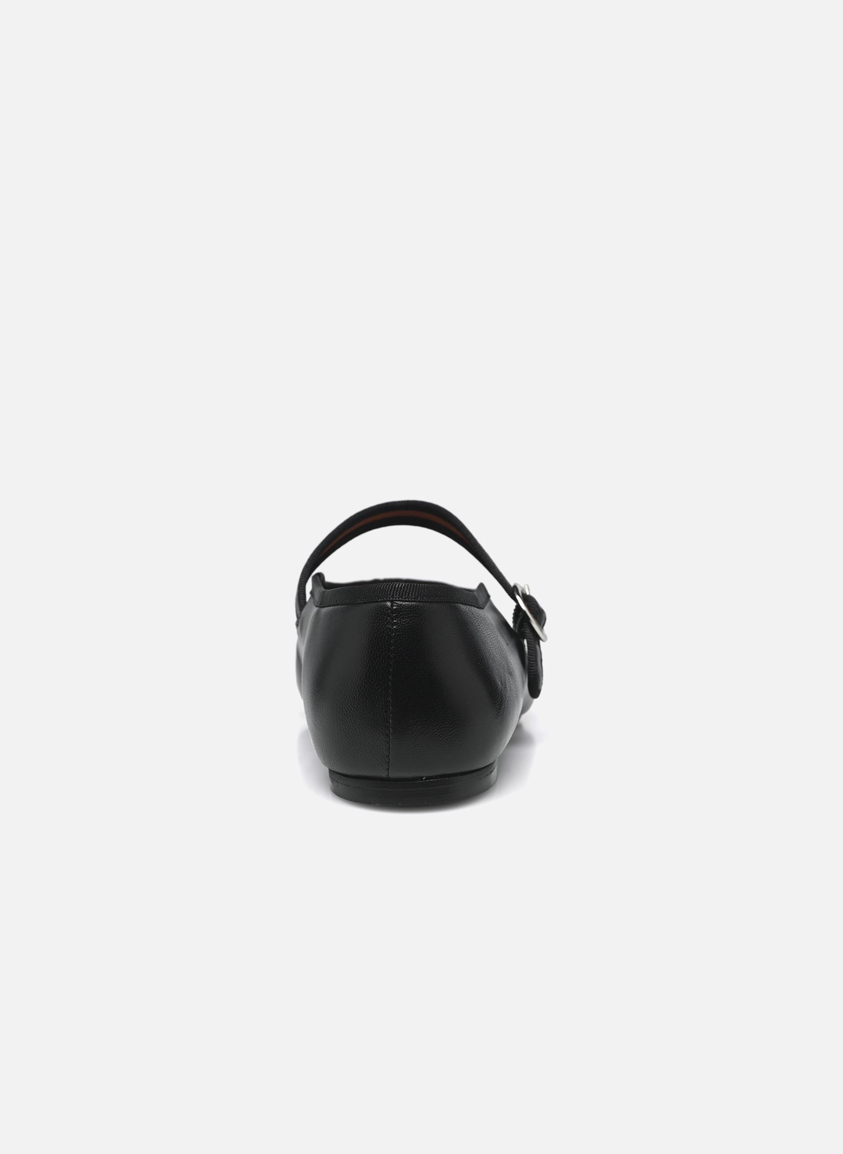 Klassische Ballerinas DEESSE damen schwarz Jonak Klassische Ballerinas DEESSE damen schwarz Noir
