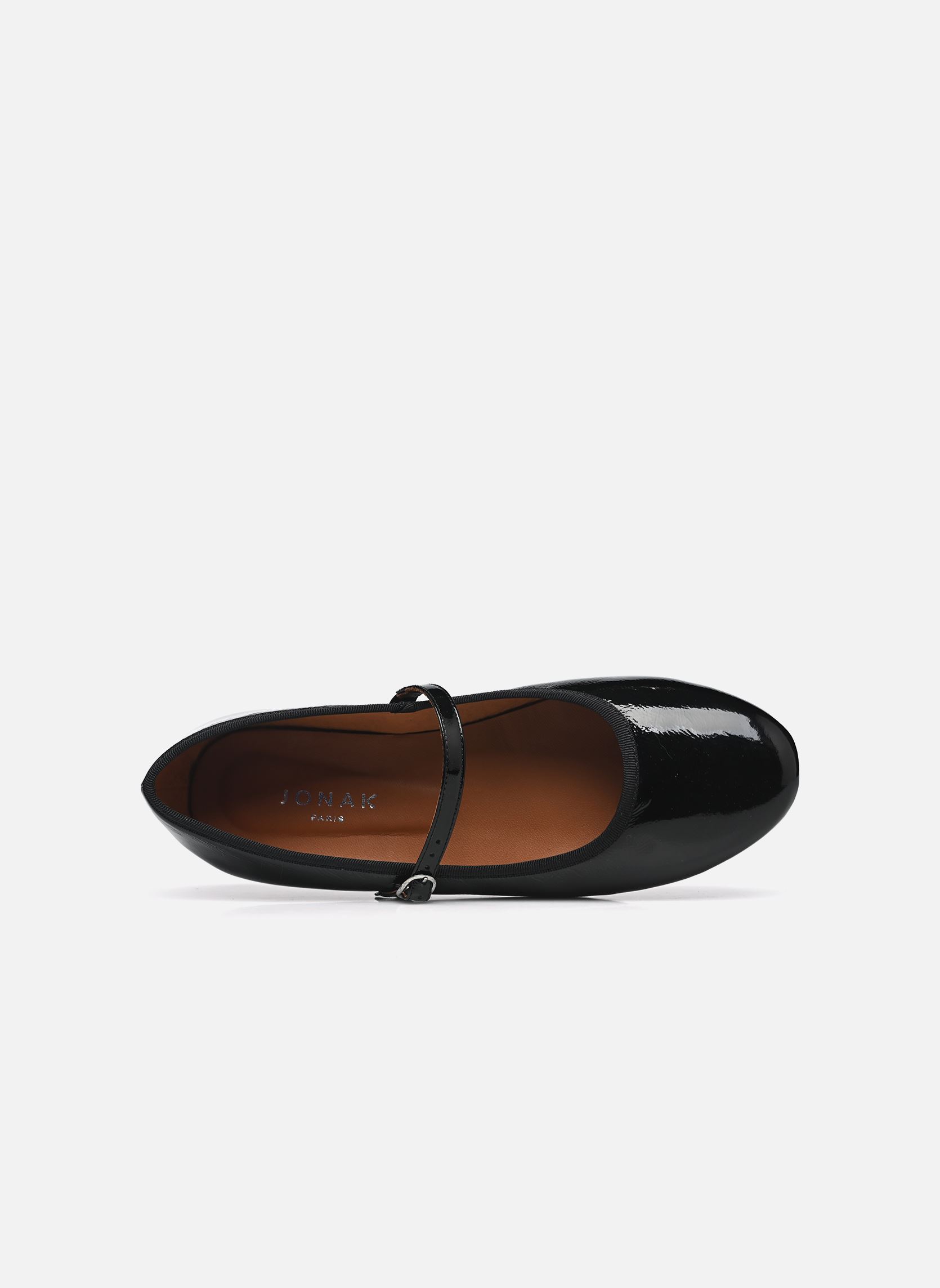 Babies DOUCEUR femme noir Jonak Babies DOUCEUR femme noir NOIR
